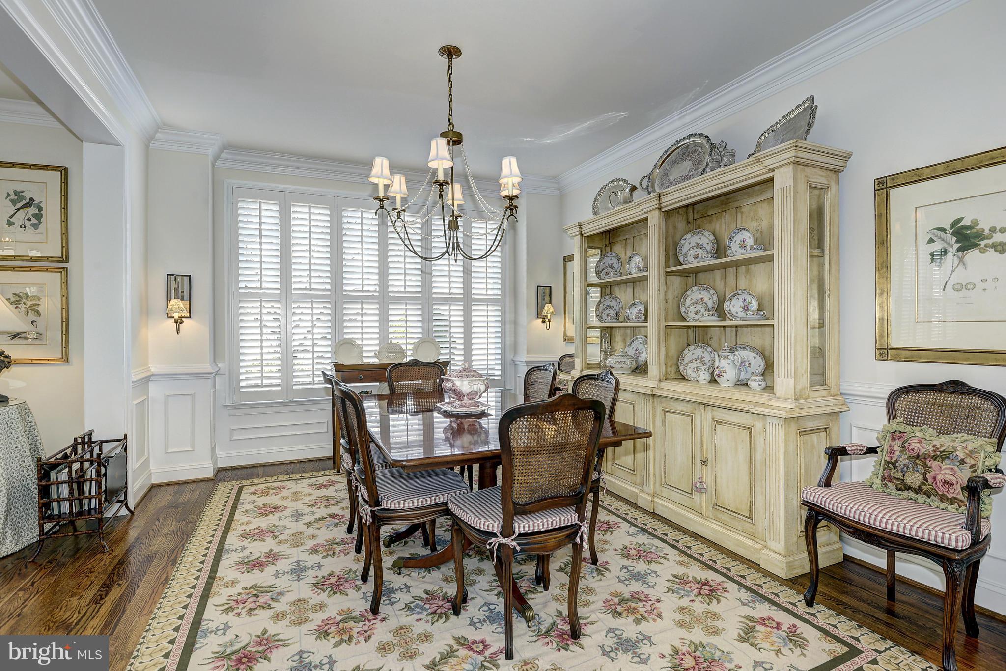 WEST MC LEAN - Residential