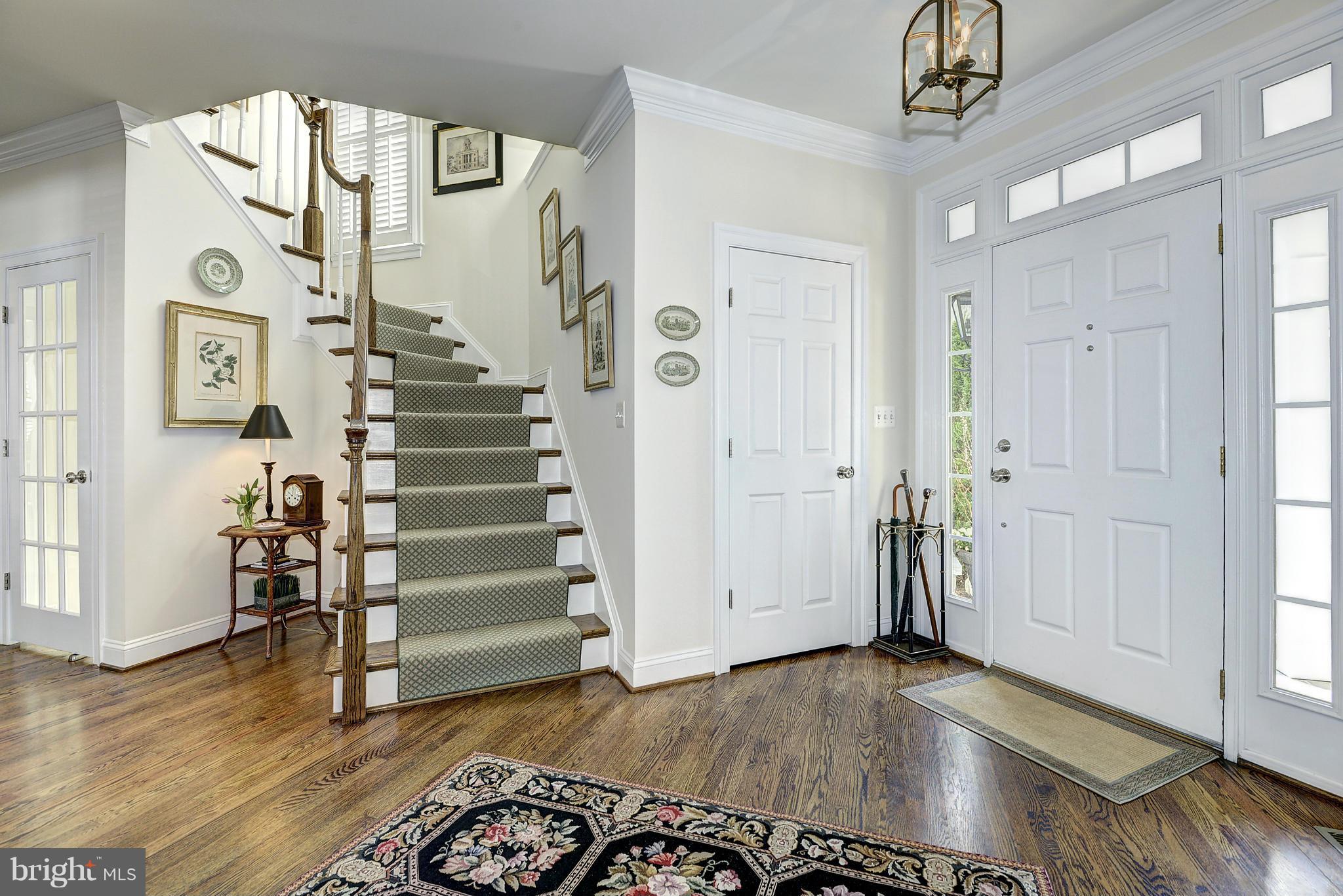 WEST MC LEAN - Residential