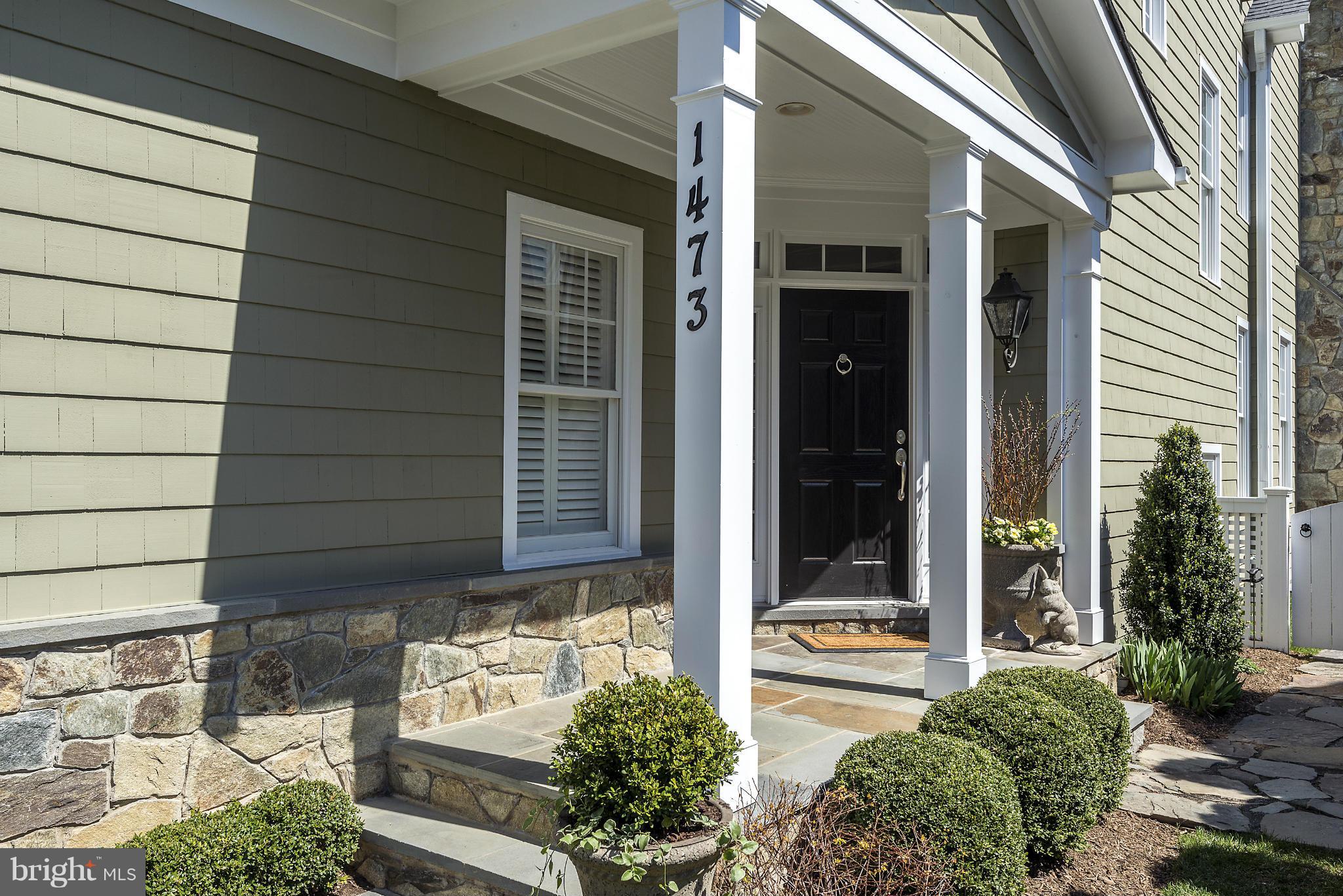 WEST MC LEAN - Residential