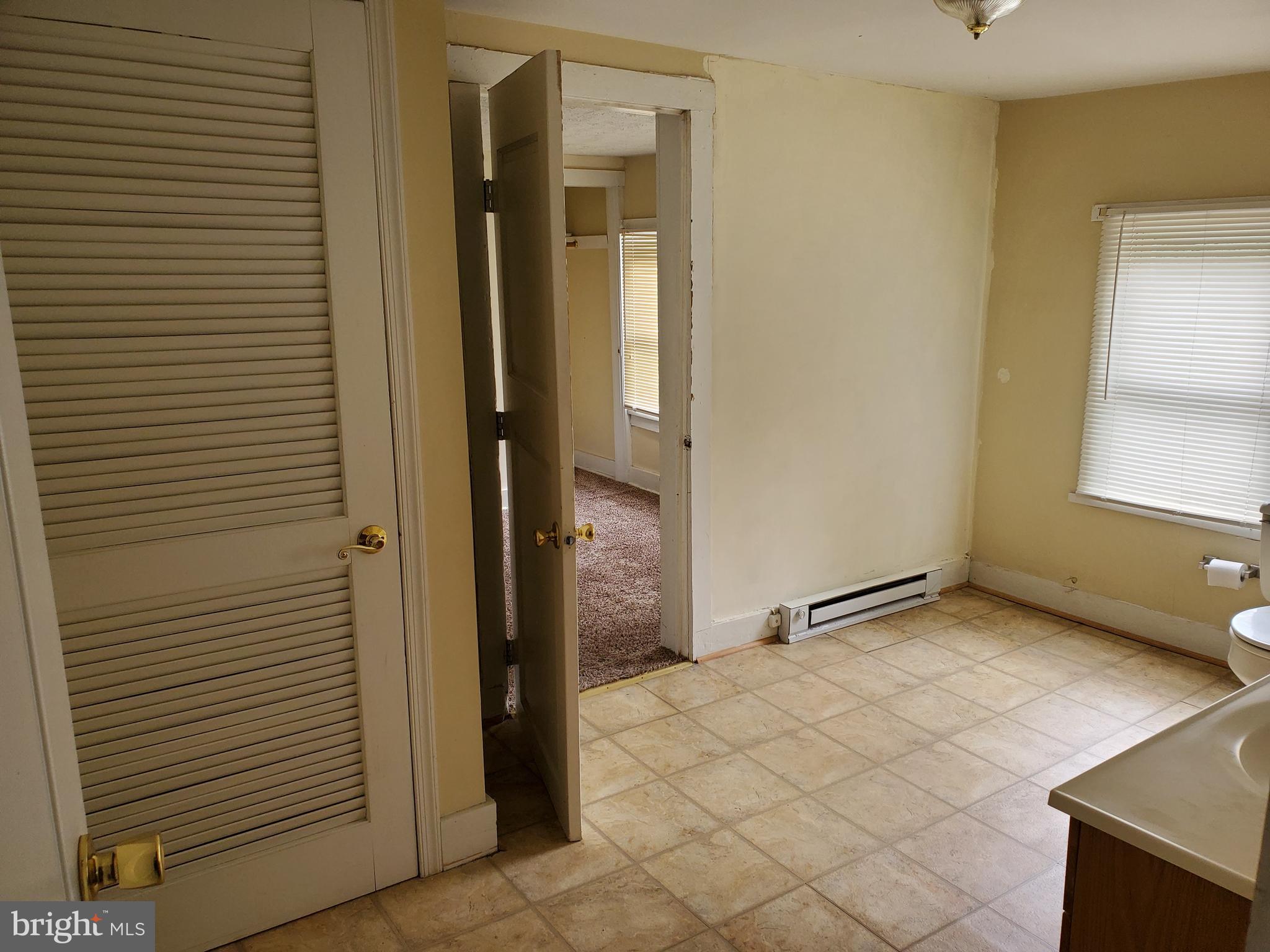 WINCHESTER CITY - Residential Lease