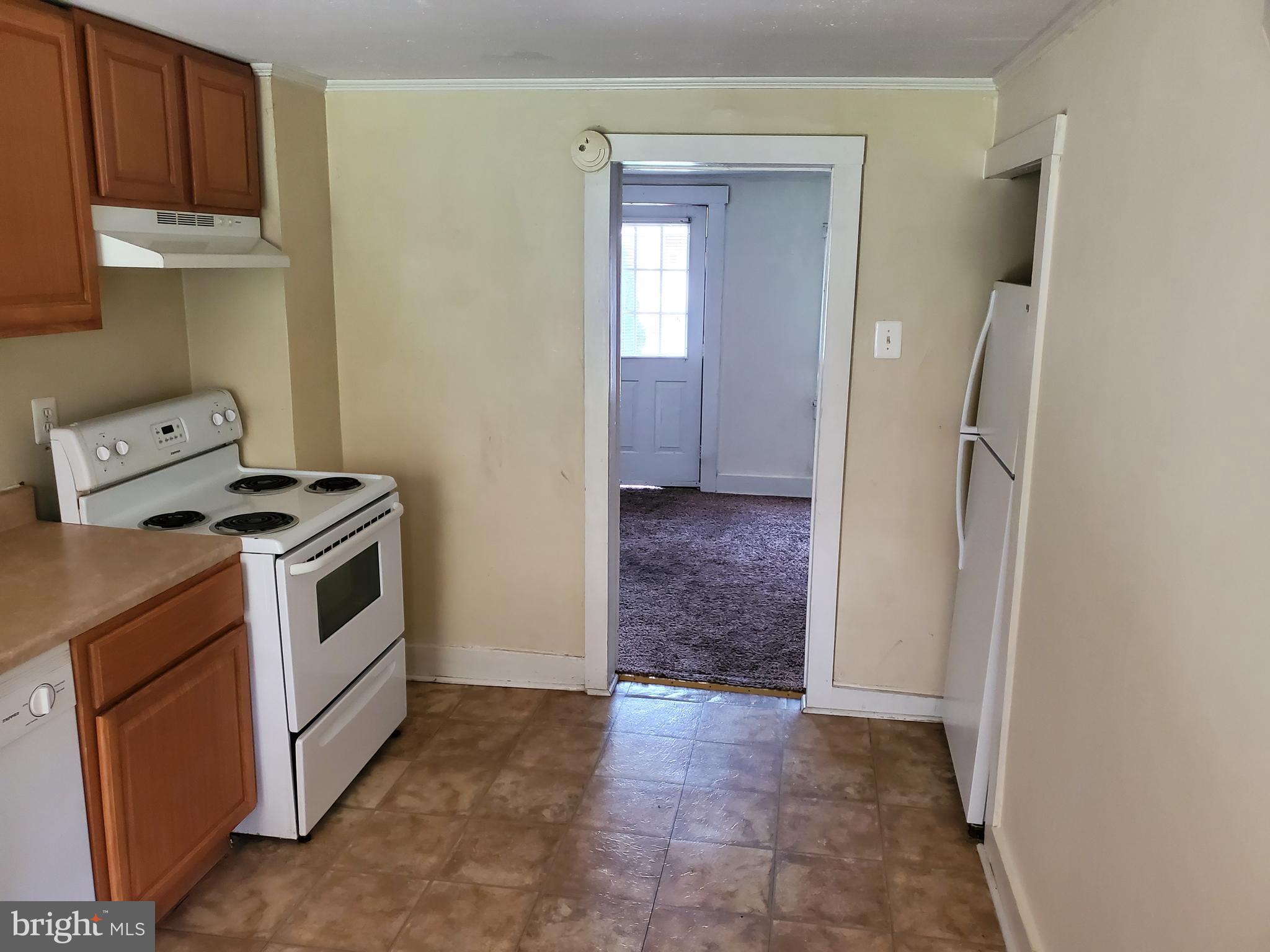 WINCHESTER CITY - Residential Lease