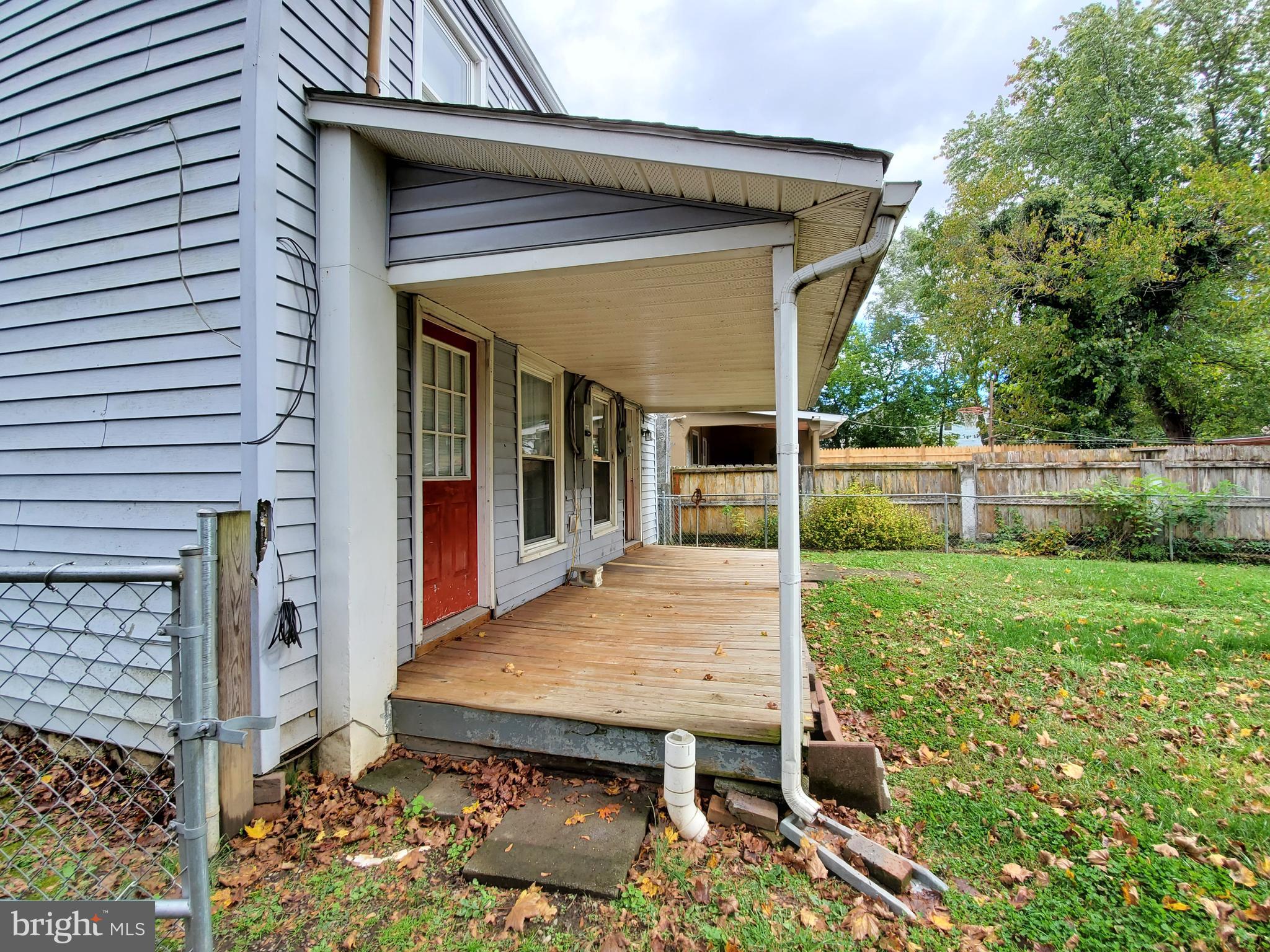 WINCHESTER CITY - Residential Lease