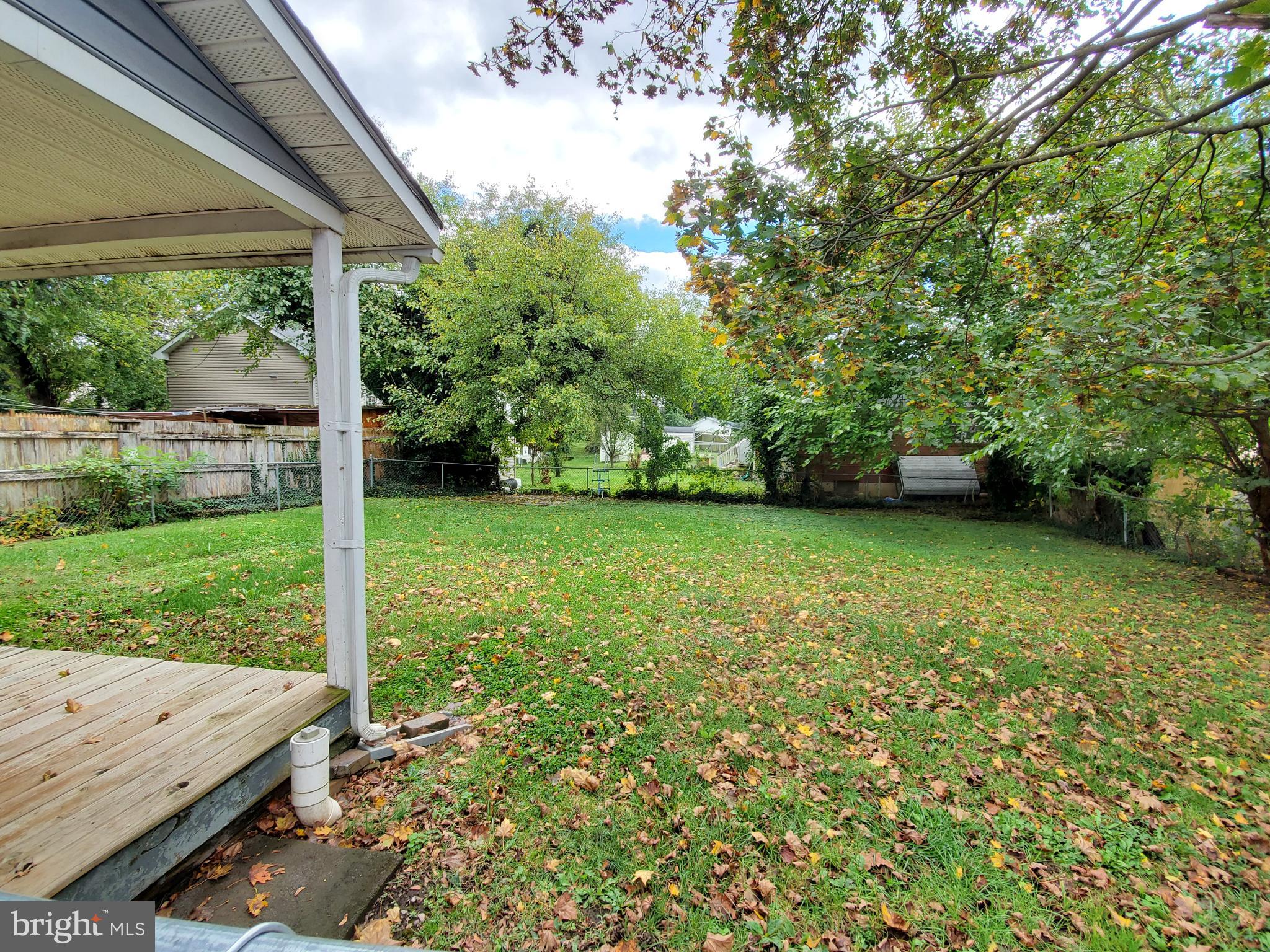 WINCHESTER CITY - Residential Lease