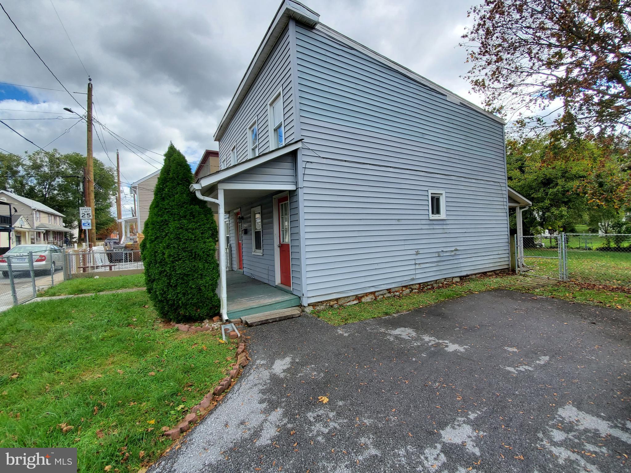 WINCHESTER CITY - Residential Lease