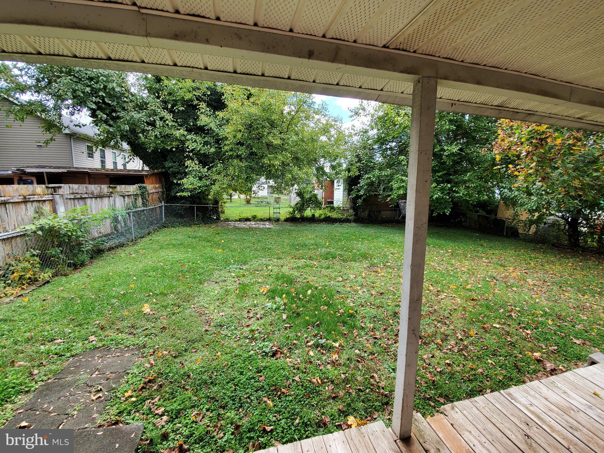 WINCHESTER CITY - Residential Lease