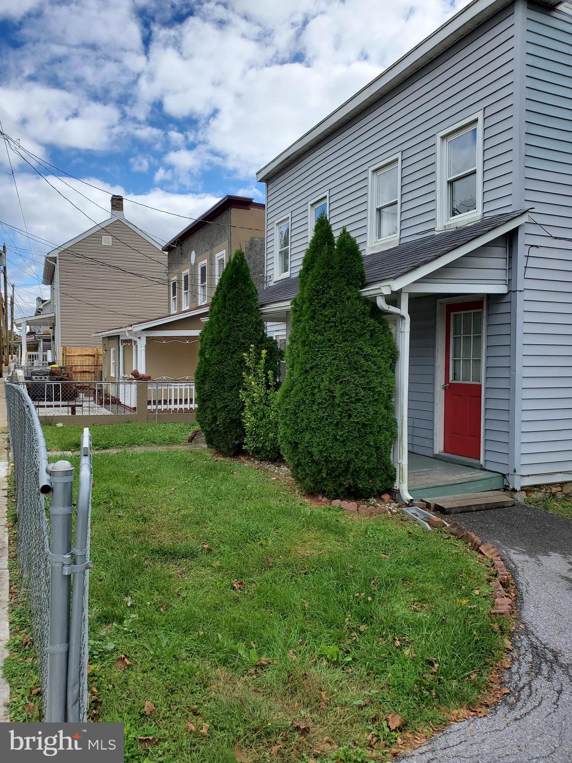 WINCHESTER CITY - Residential Lease