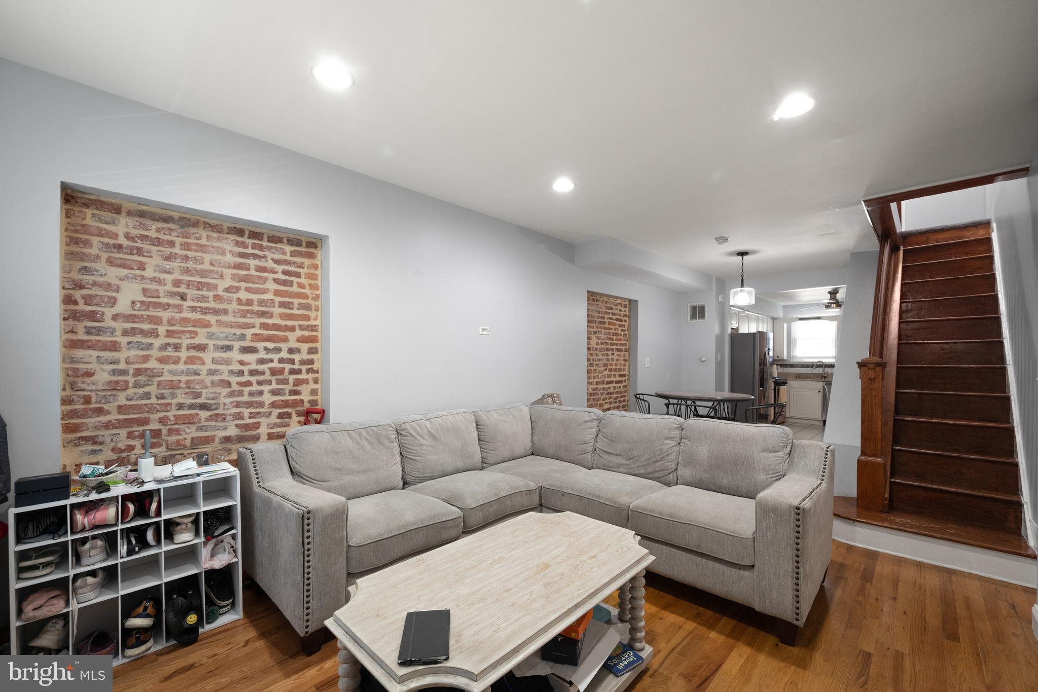 CANTON - Residential Lease