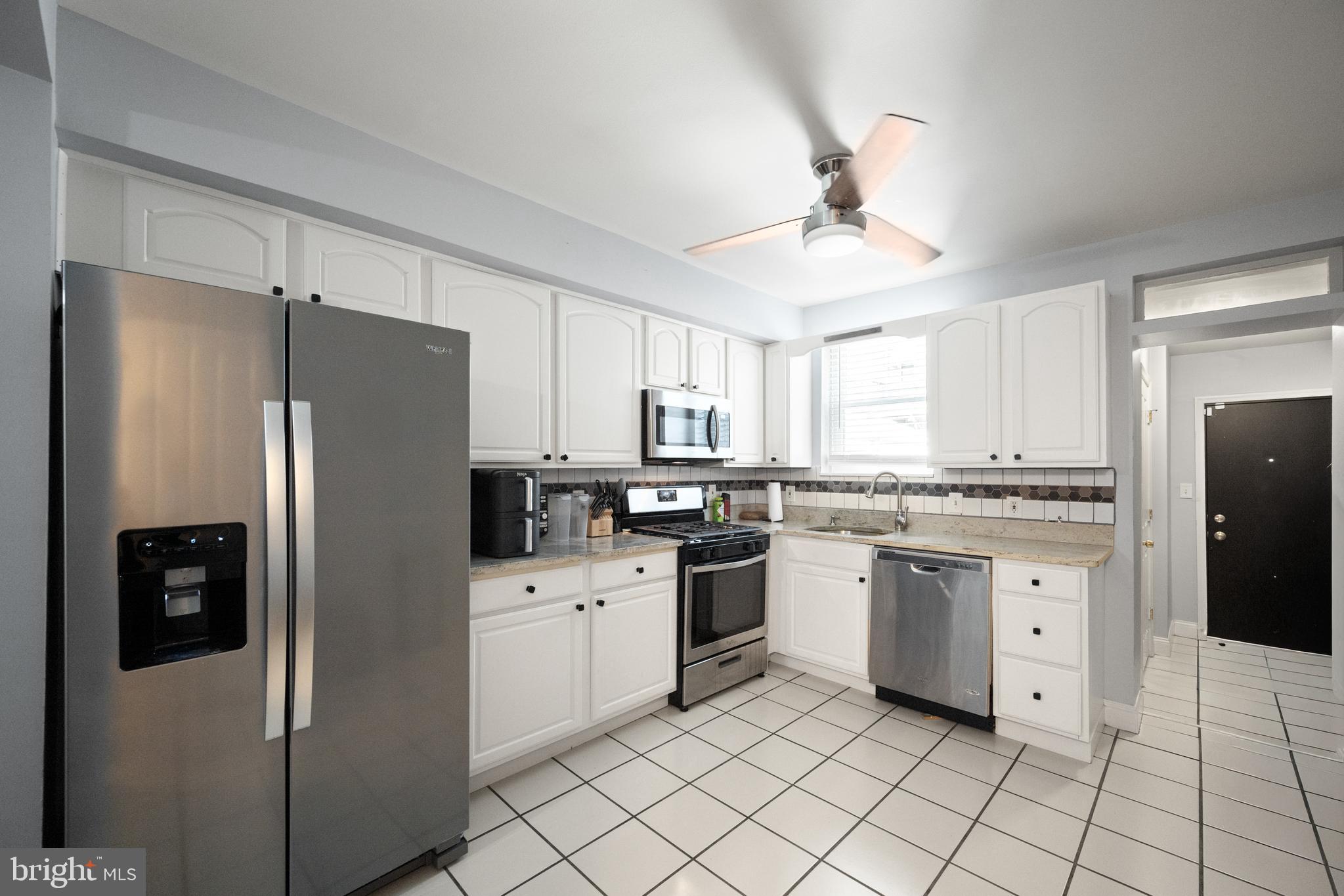 CANTON - Residential Lease