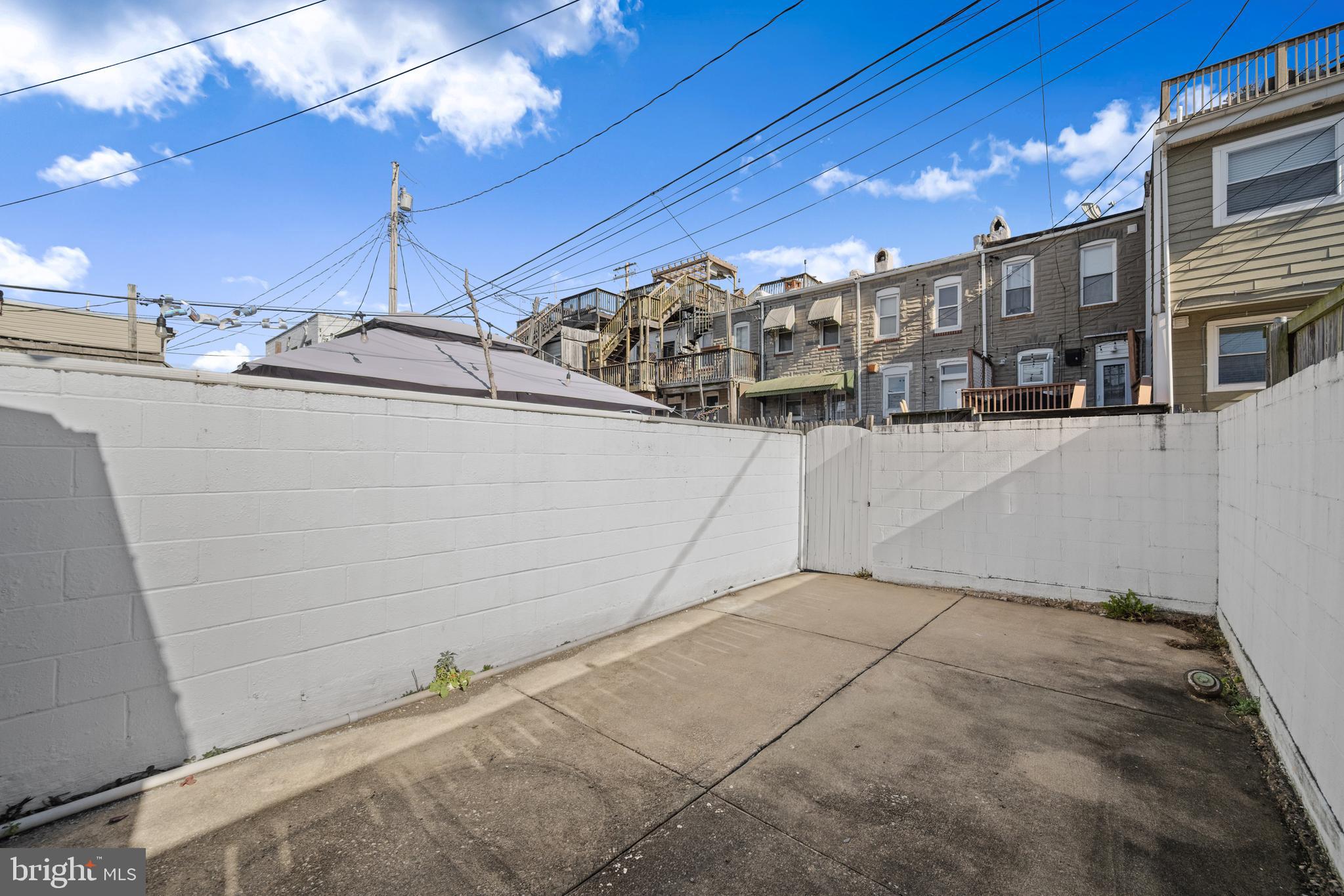 CANTON - Residential Lease