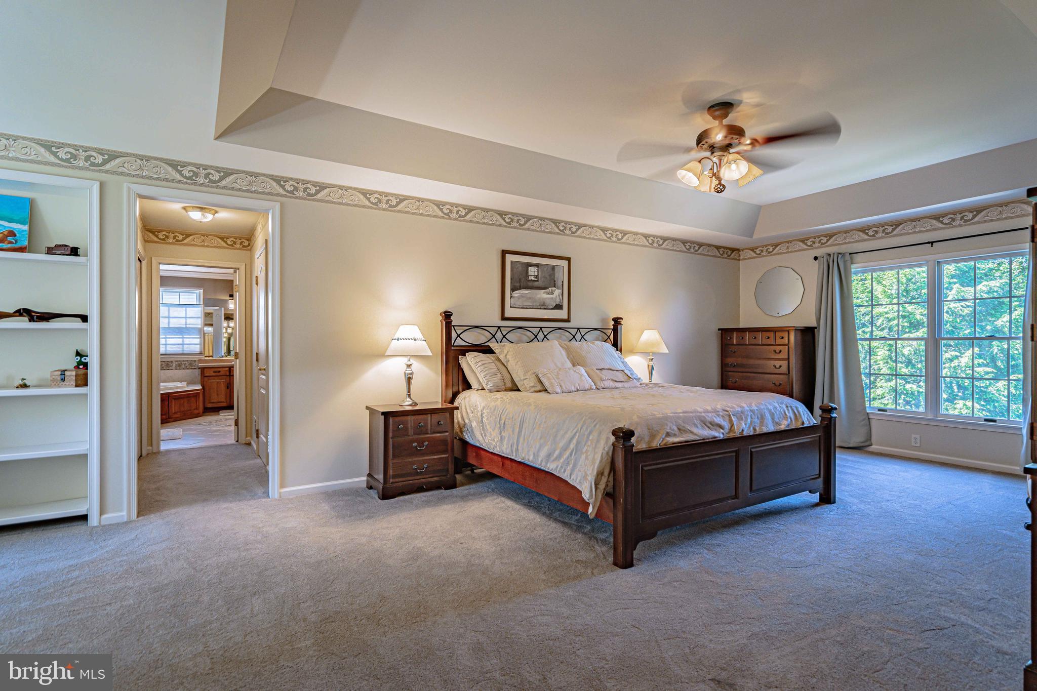 SAUCON CREEK ESTATES - Residential