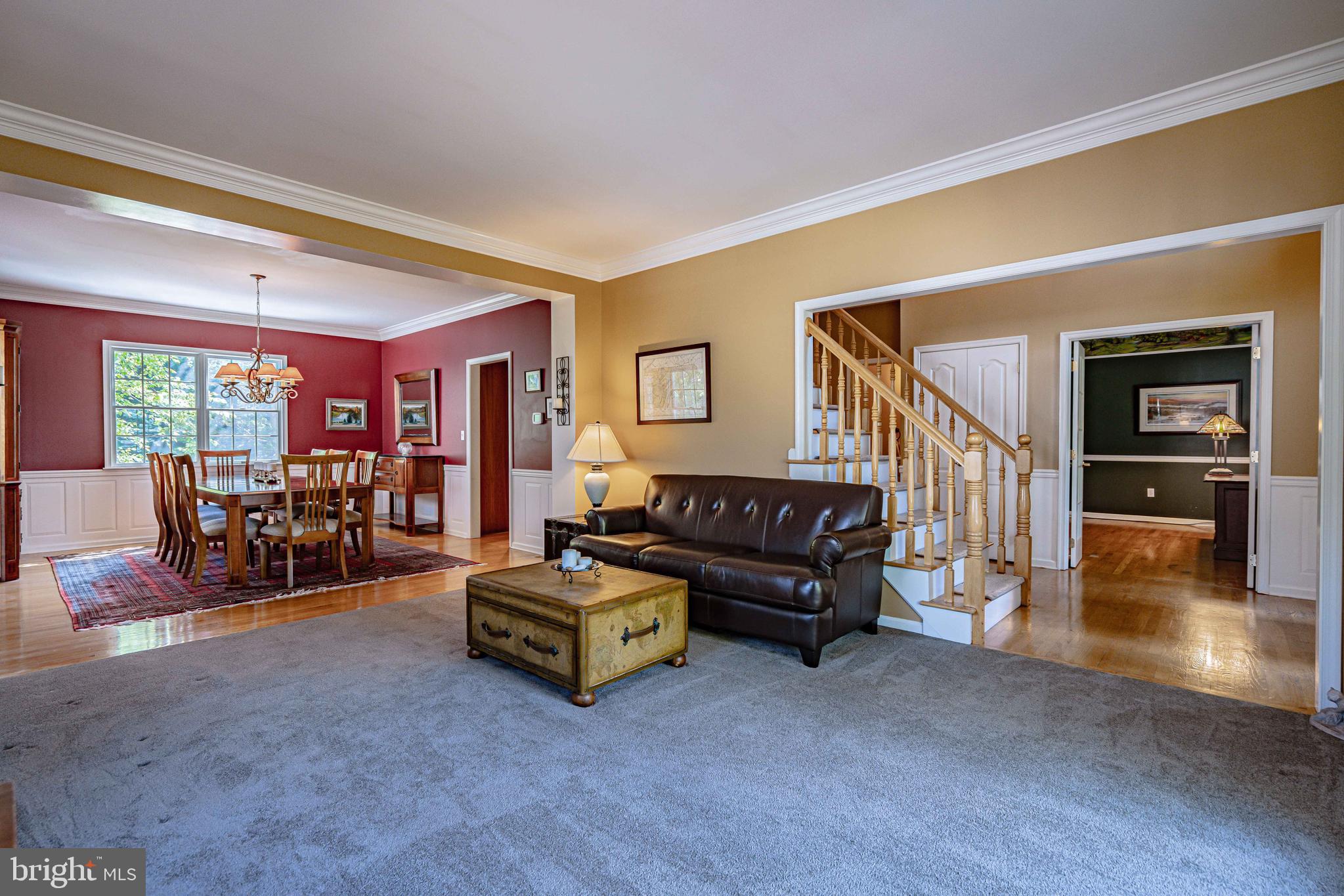 SAUCON CREEK ESTATES - Residential