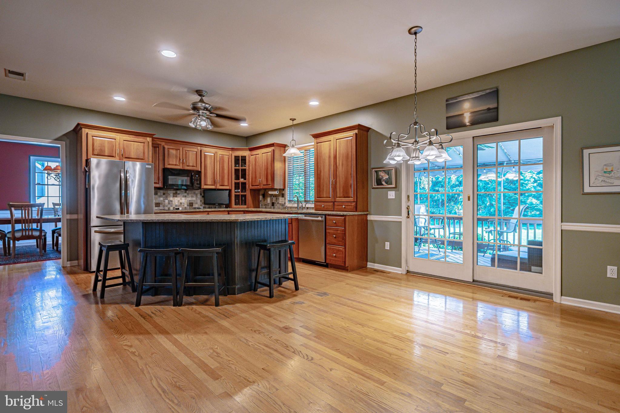 SAUCON CREEK ESTATES - Residential