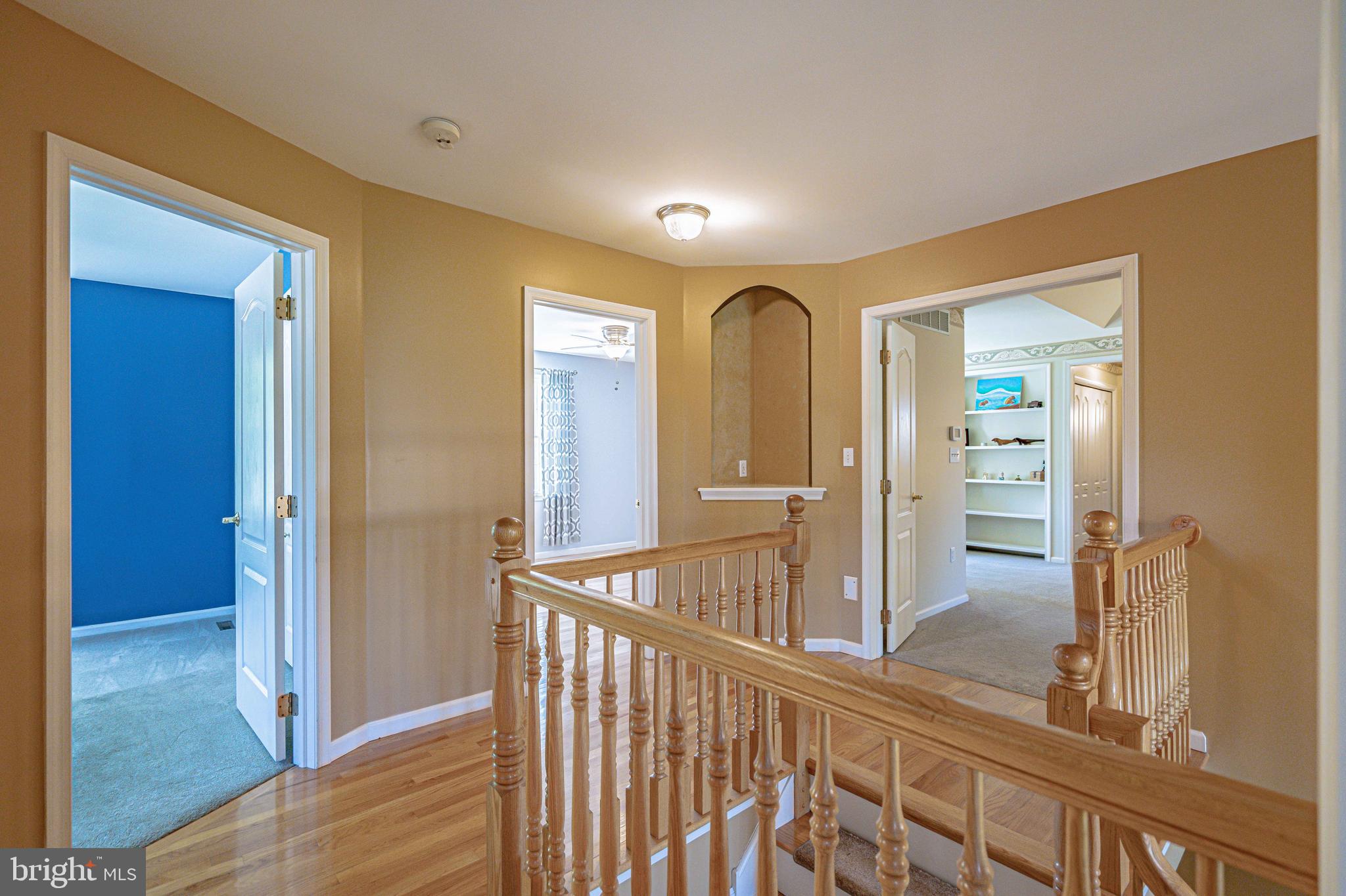 SAUCON CREEK ESTATES - Residential