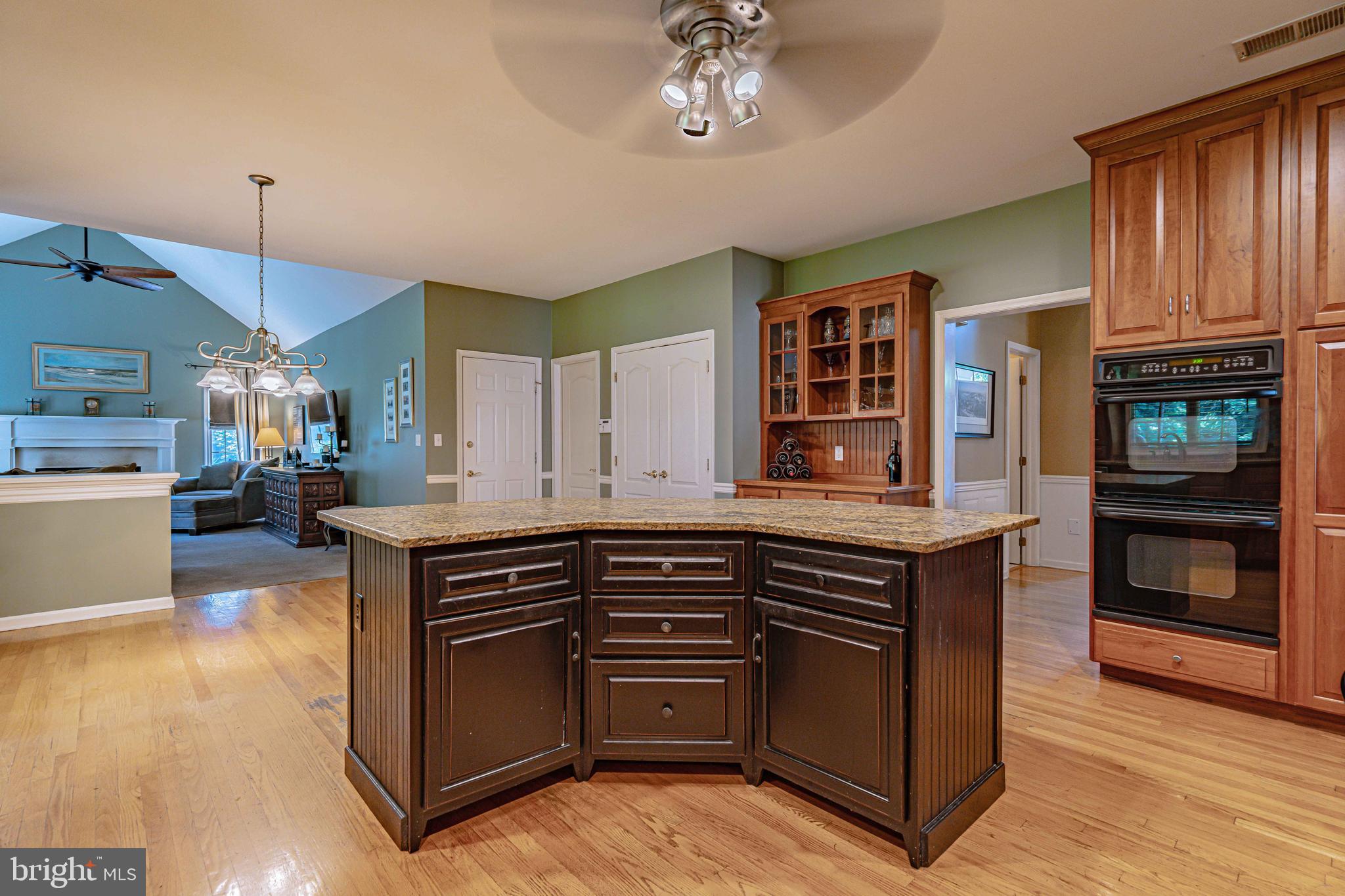 SAUCON CREEK ESTATES - Residential