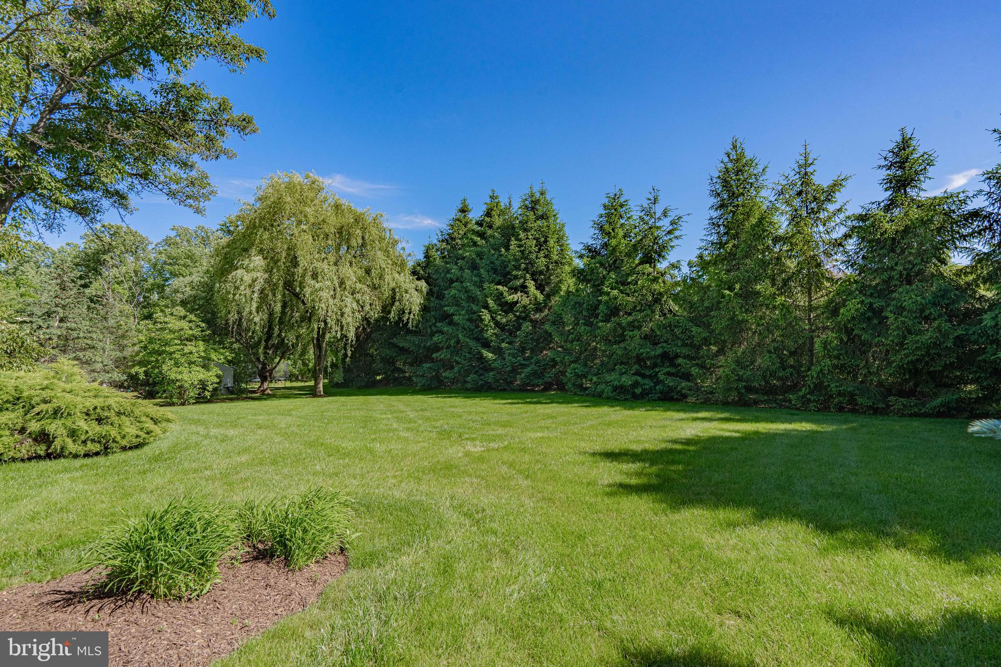 SAUCON CREEK ESTATES - Residential