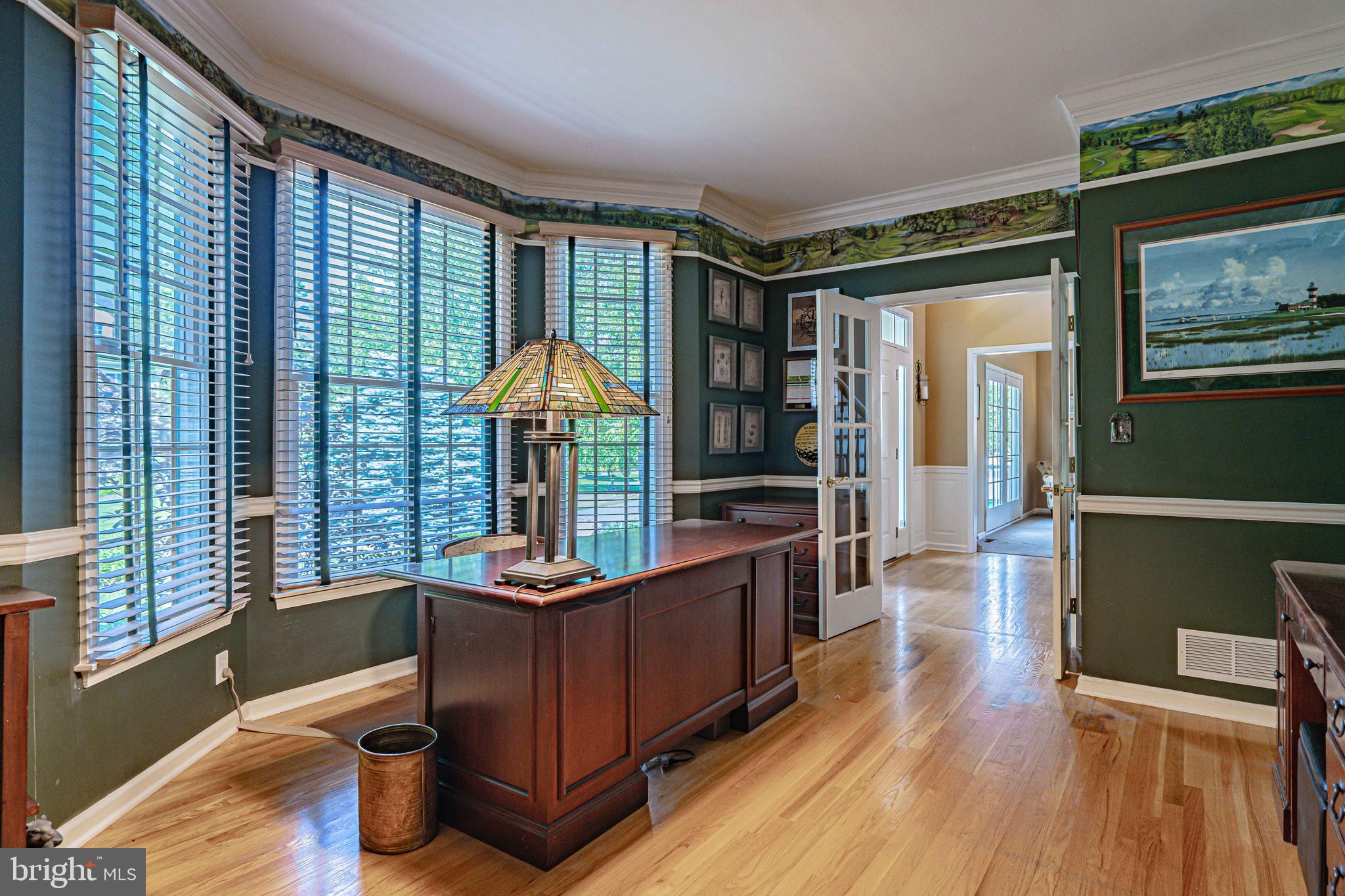 SAUCON CREEK ESTATES - Residential