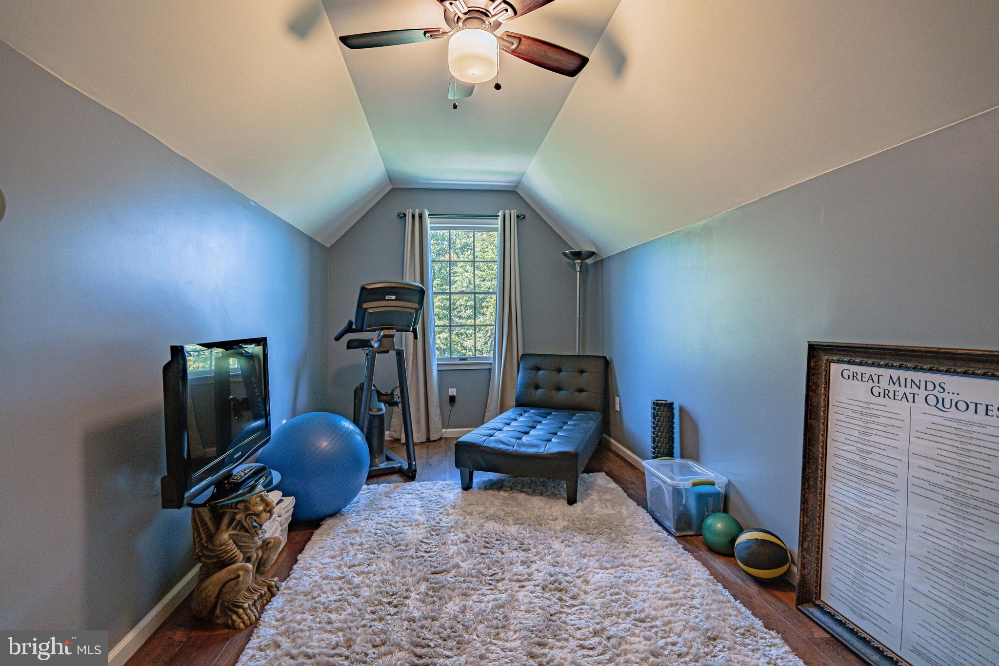 SAUCON CREEK ESTATES - Residential