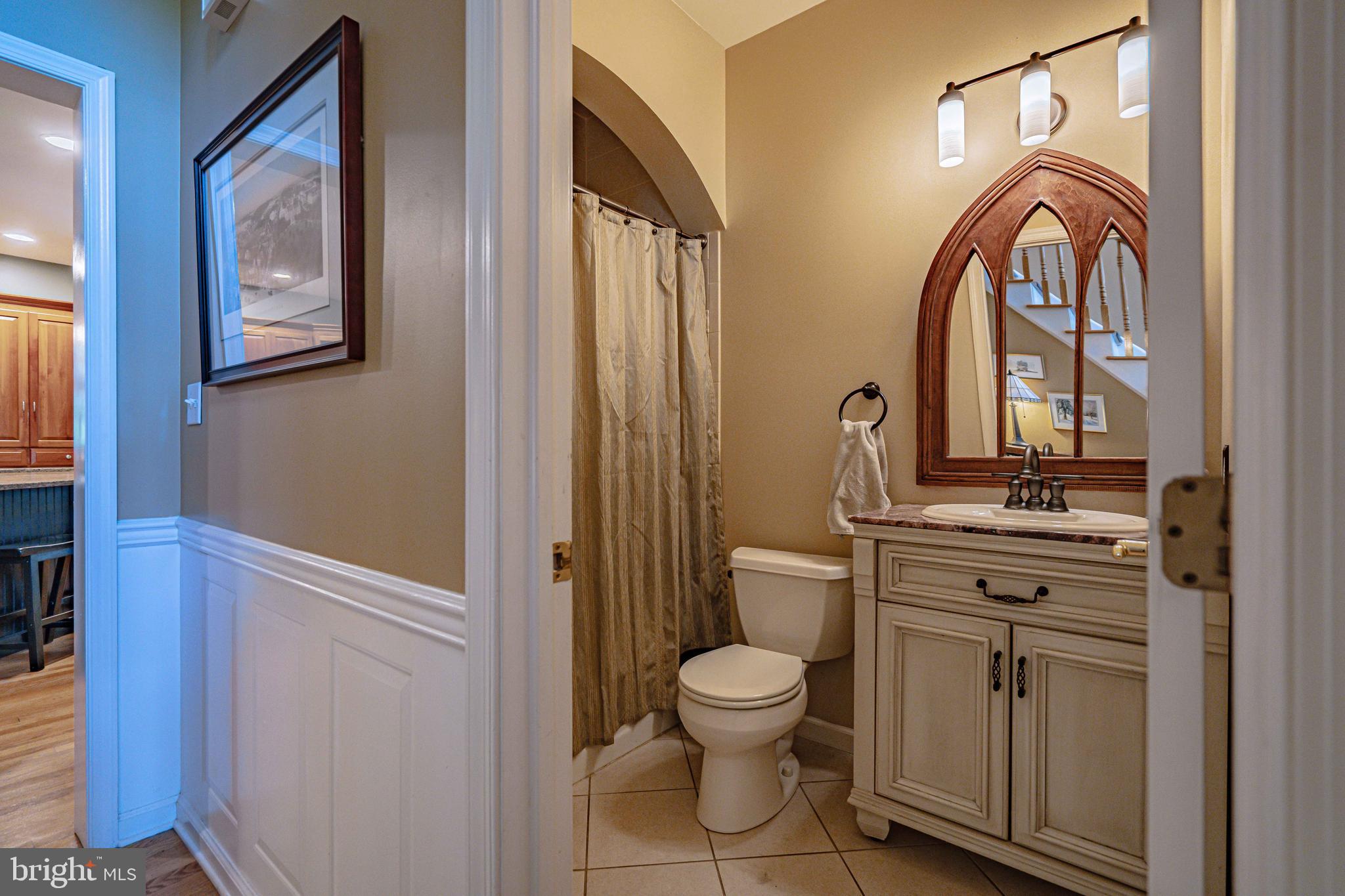 SAUCON CREEK ESTATES - Residential