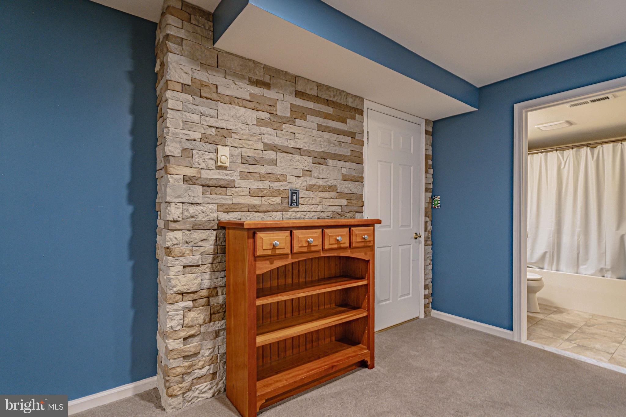 SAUCON CREEK ESTATES - Residential