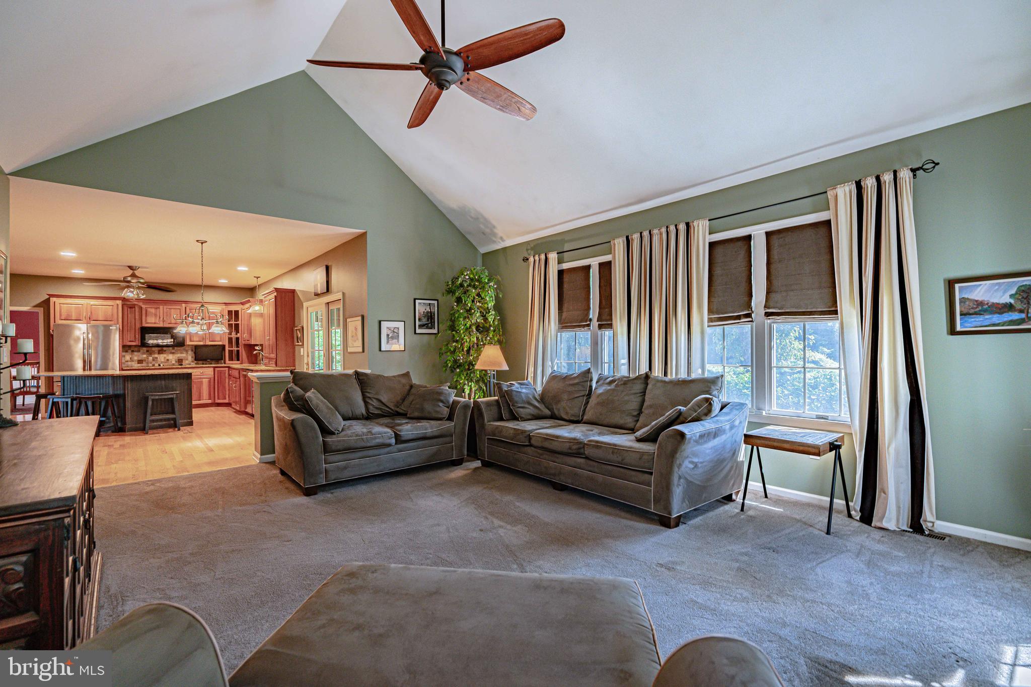 SAUCON CREEK ESTATES - Residential