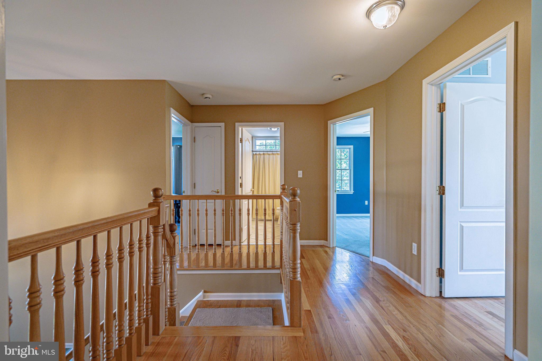 SAUCON CREEK ESTATES - Residential