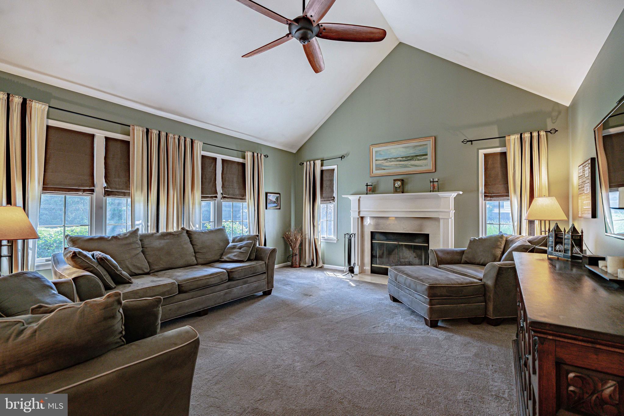 SAUCON CREEK ESTATES - Residential