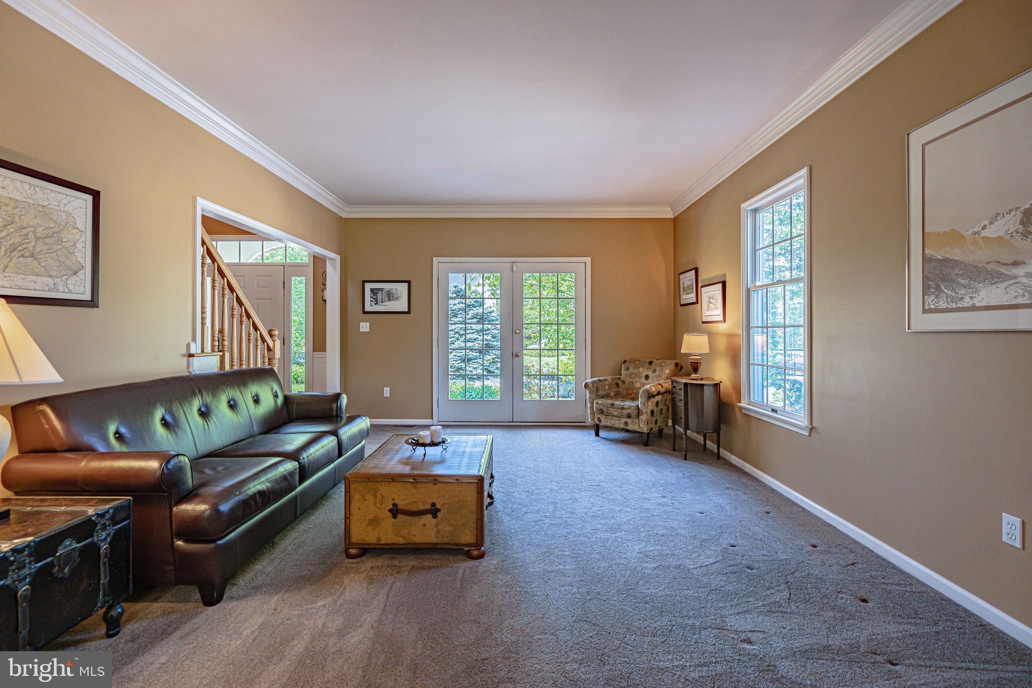 SAUCON CREEK ESTATES - Residential