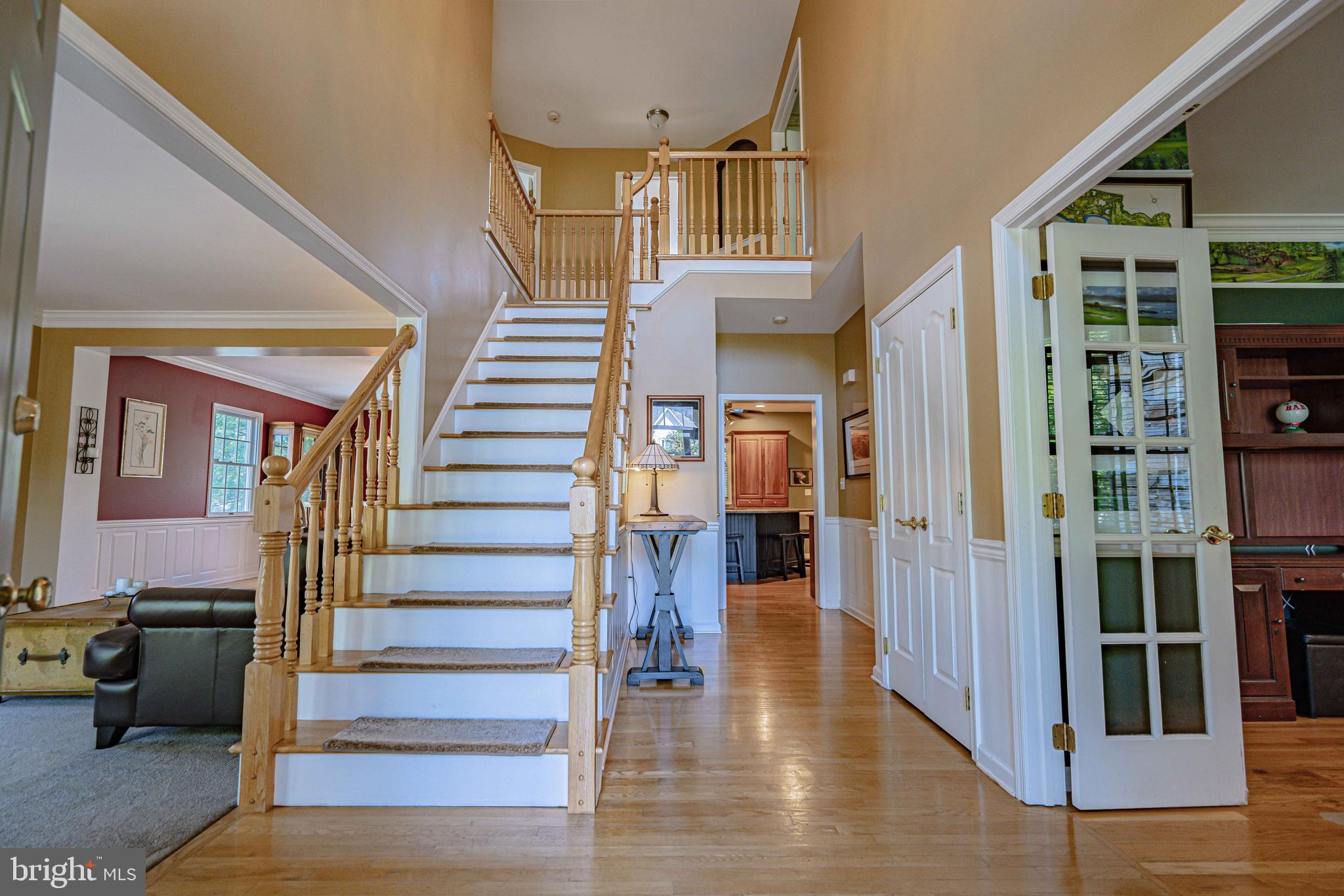 SAUCON CREEK ESTATES - Residential