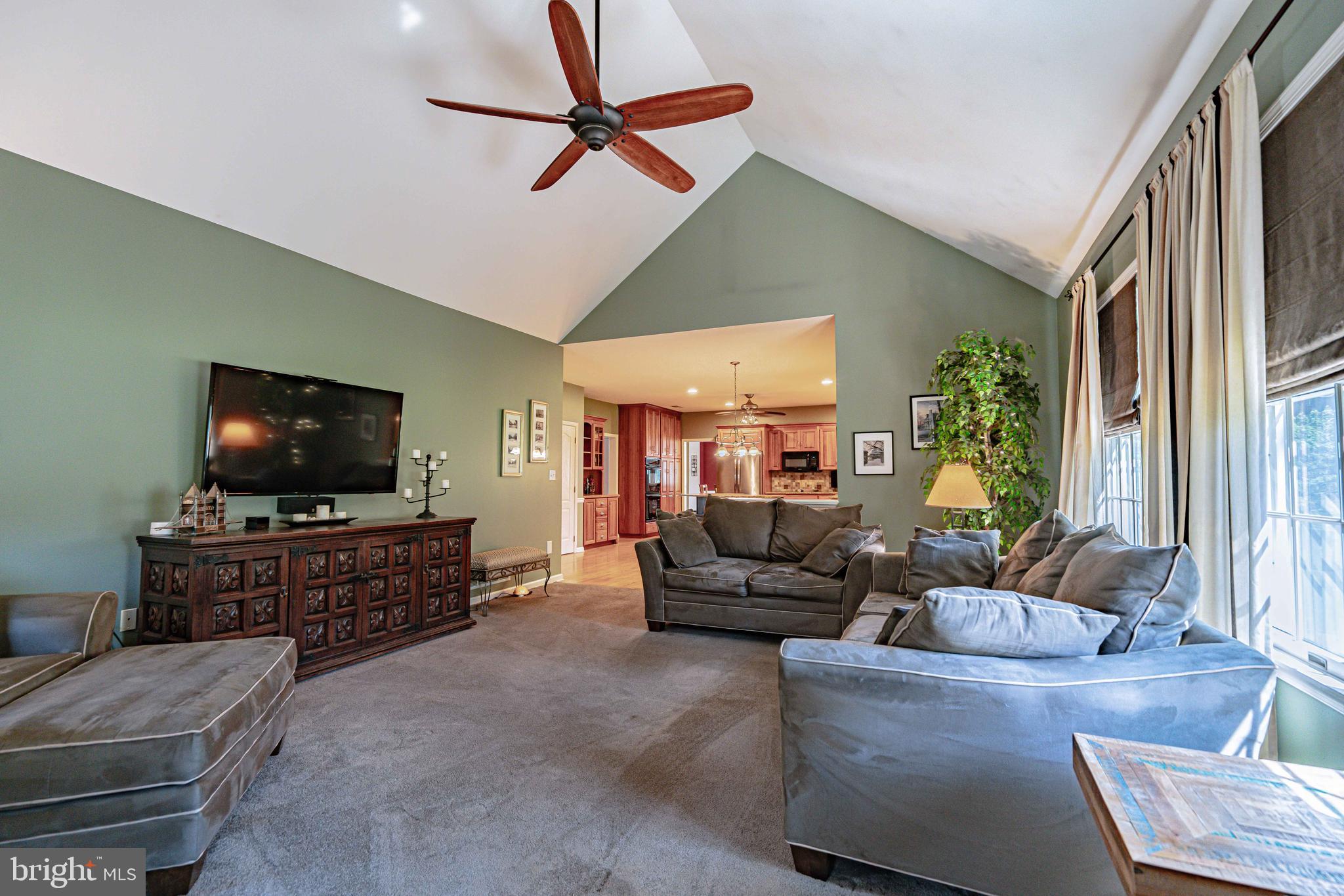 SAUCON CREEK ESTATES - Residential