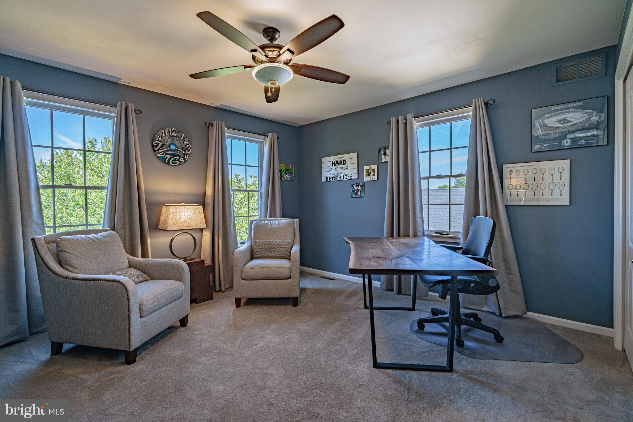 SAUCON CREEK ESTATES - Residential