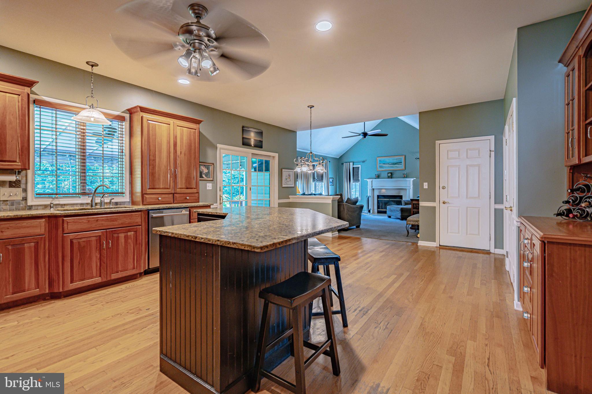 SAUCON CREEK ESTATES - Residential