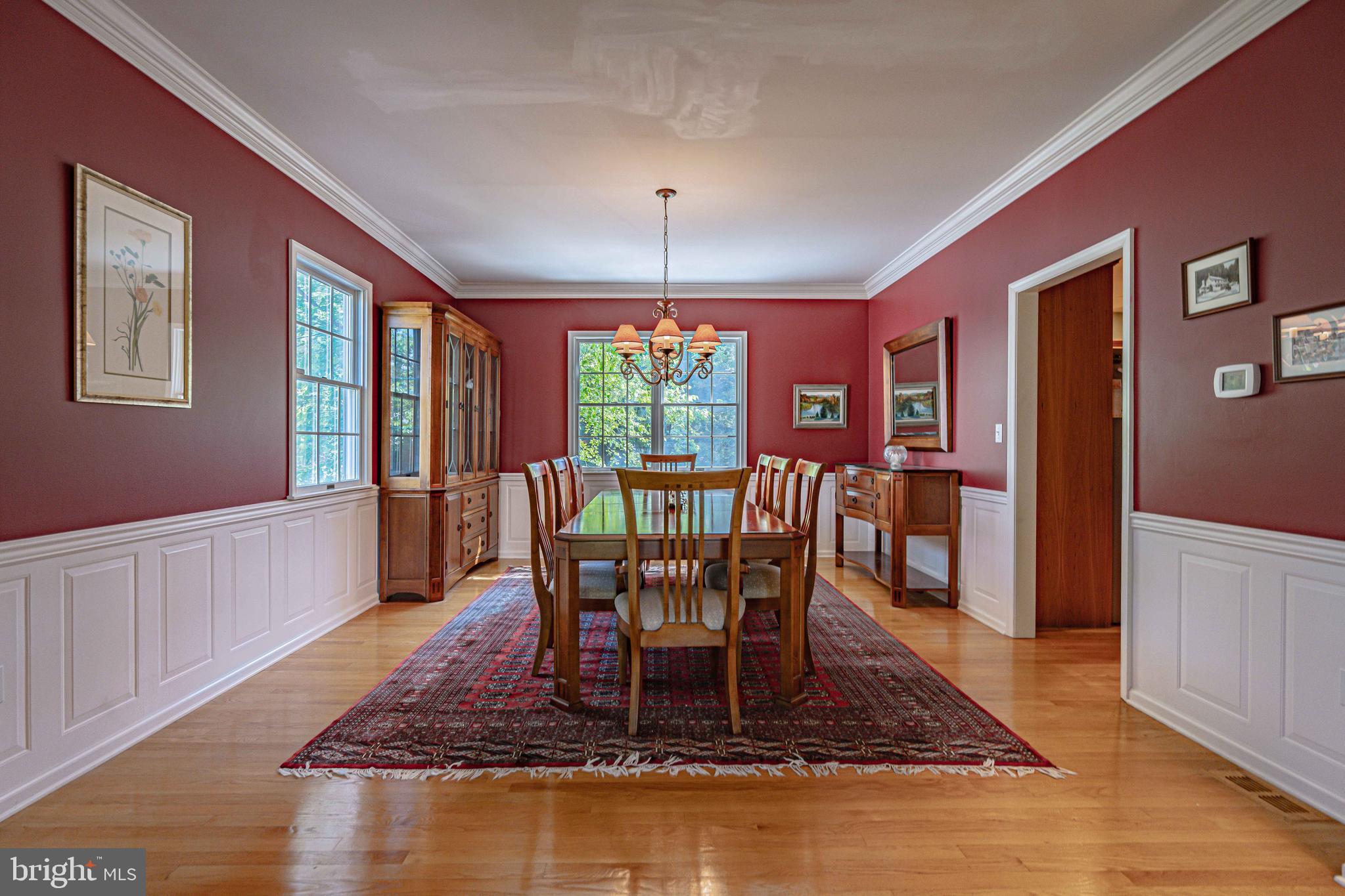 SAUCON CREEK ESTATES - Residential