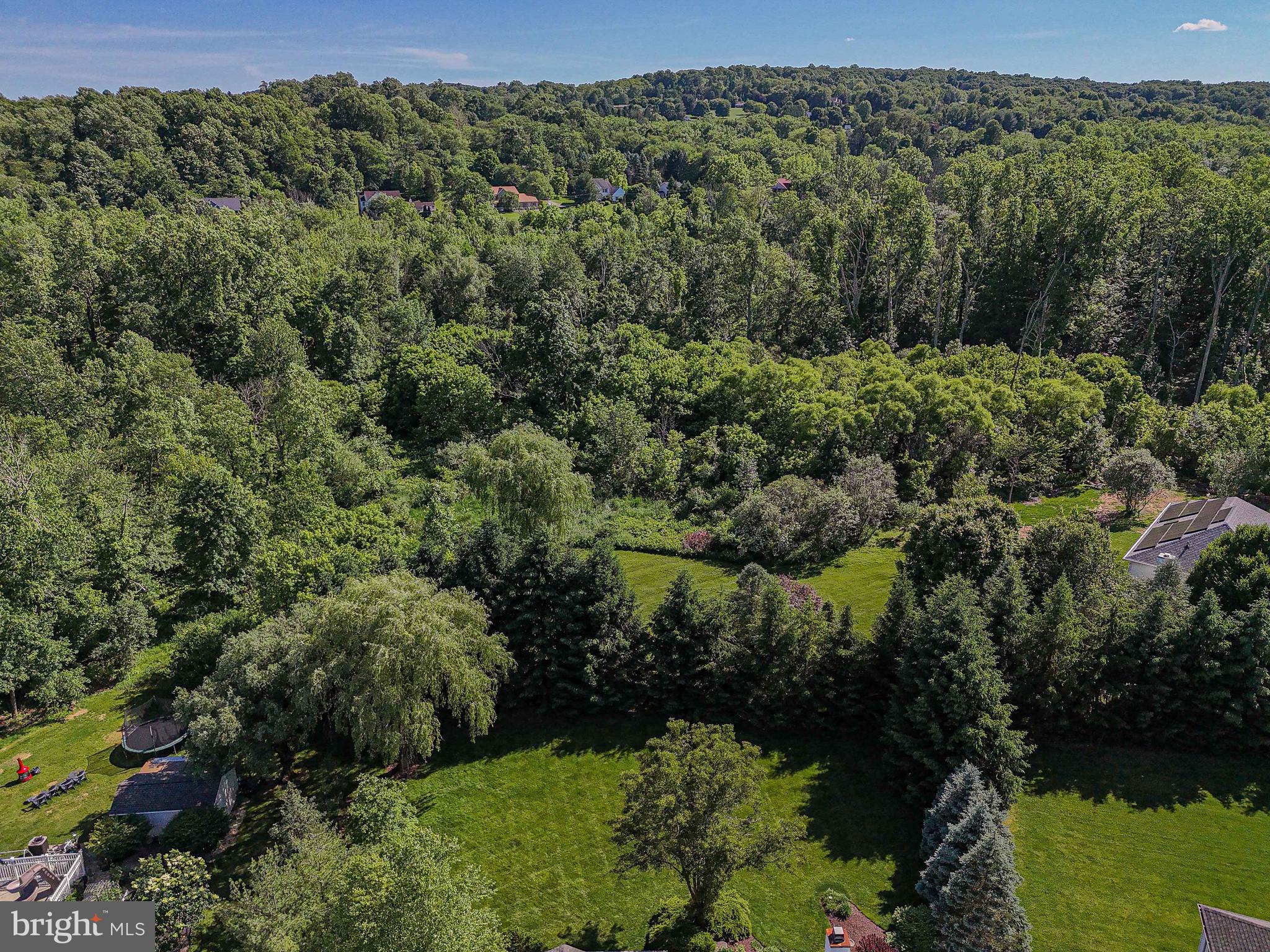 SAUCON CREEK ESTATES - Residential