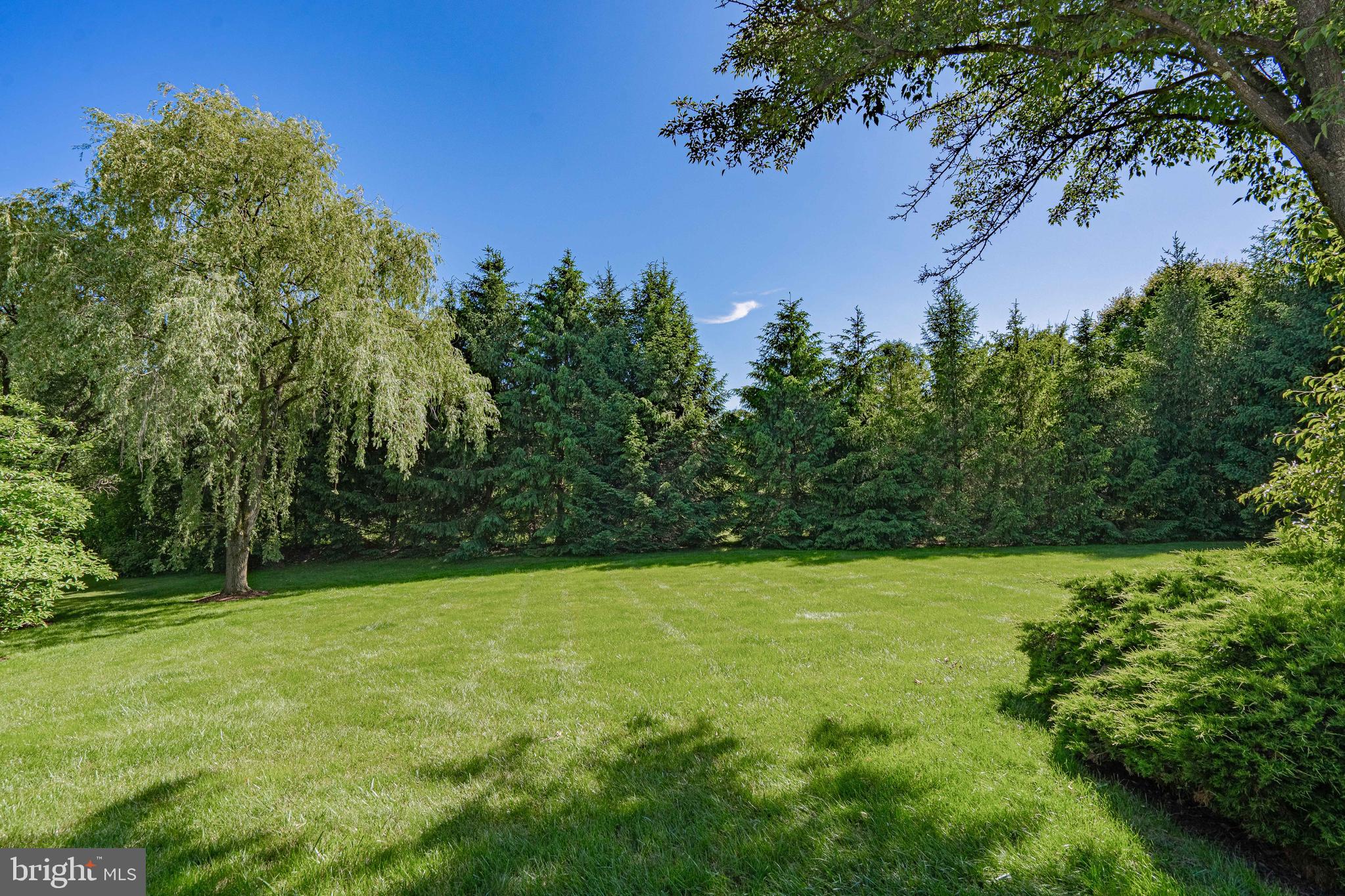 SAUCON CREEK ESTATES - Residential