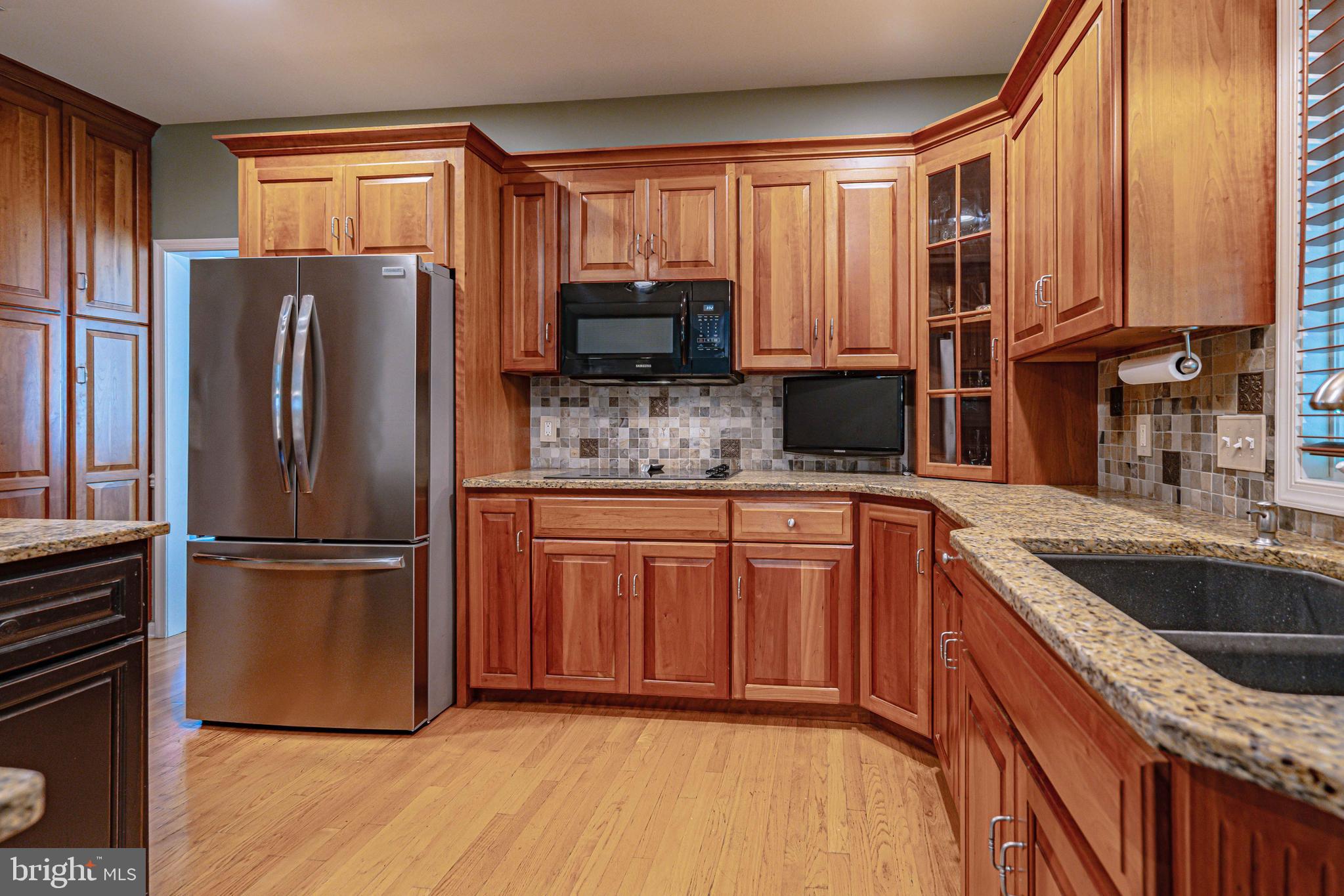 SAUCON CREEK ESTATES - Residential