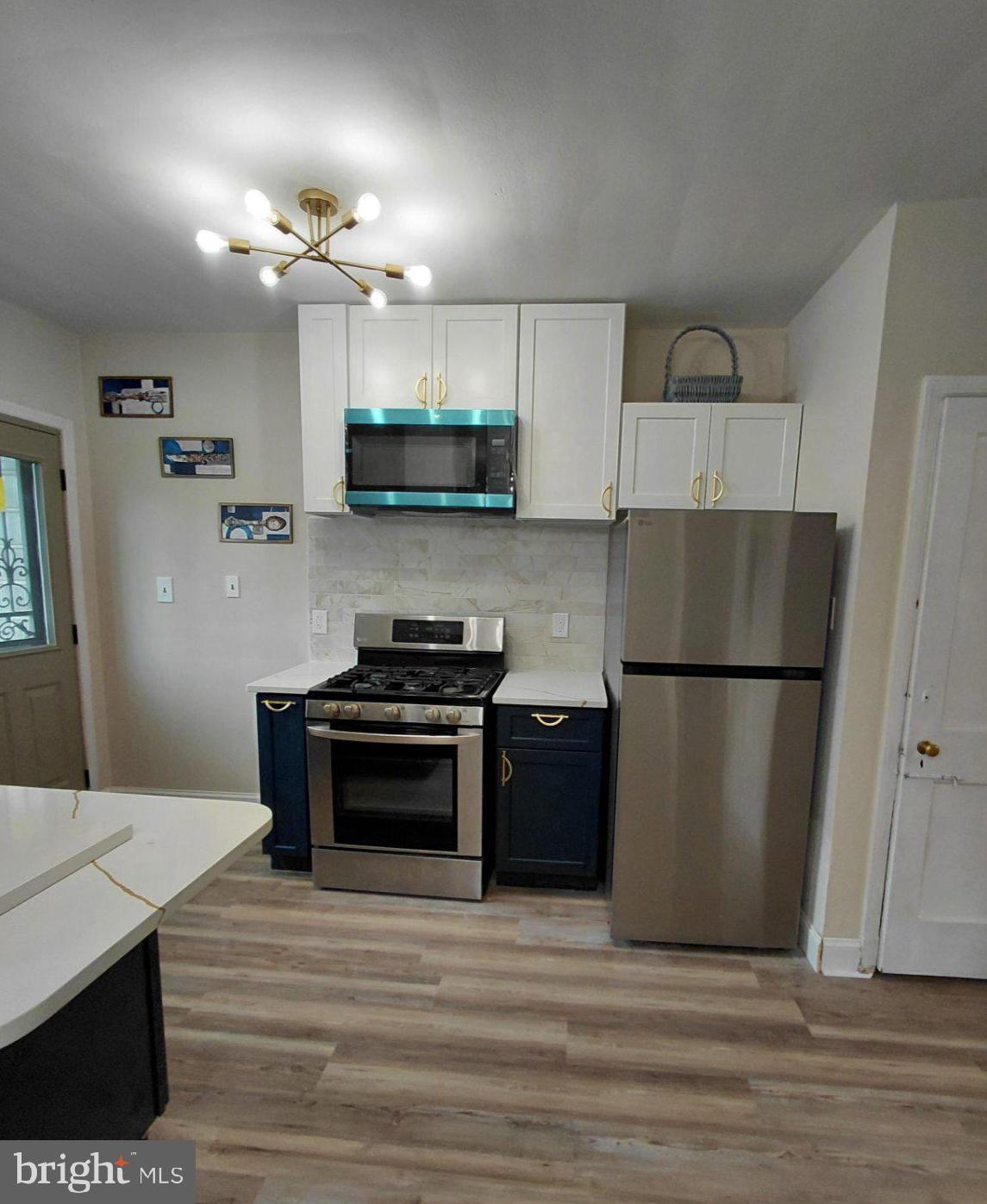 ASHBURTON - Residential