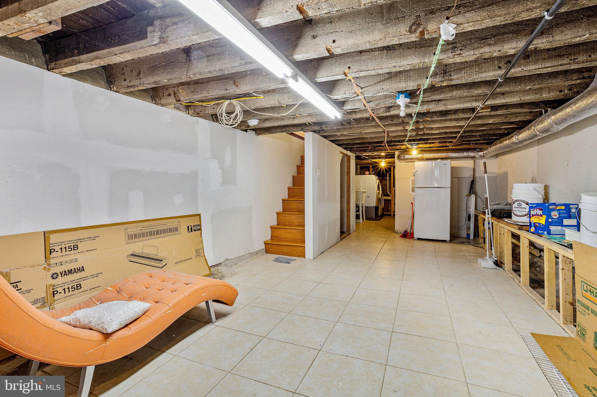 LOWER MOYAMENSING - Residential