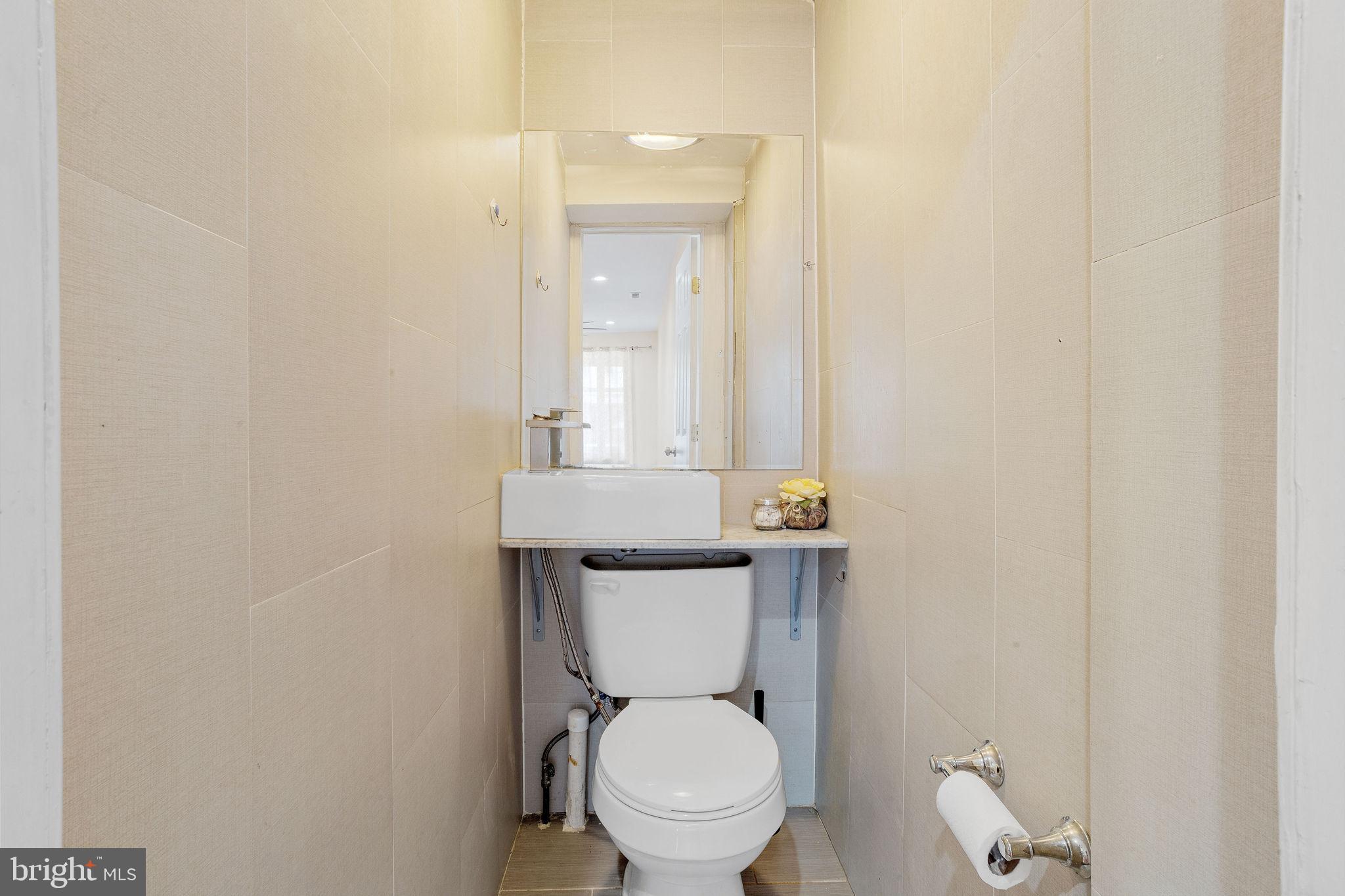 LOWER MOYAMENSING - Residential