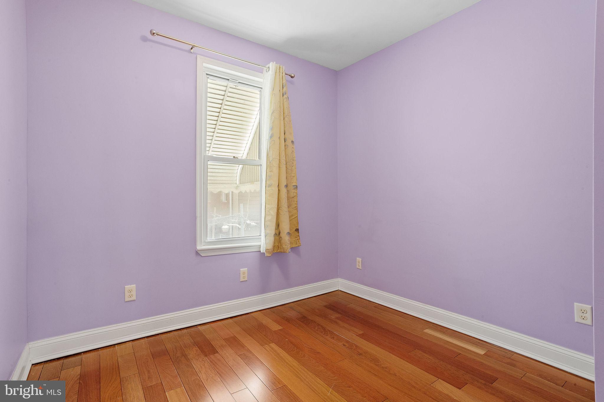 LOWER MOYAMENSING - Residential