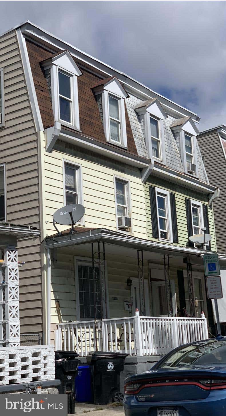 Investor Alert!  Add this Section 8 property to your portfolio.  Lease renews March 31, 2024.  
Rent is $1100/month and includes water and sewer/trash.  . Call your agent for a showing. between Monday-Friday 9am-1p; no weekend showings.