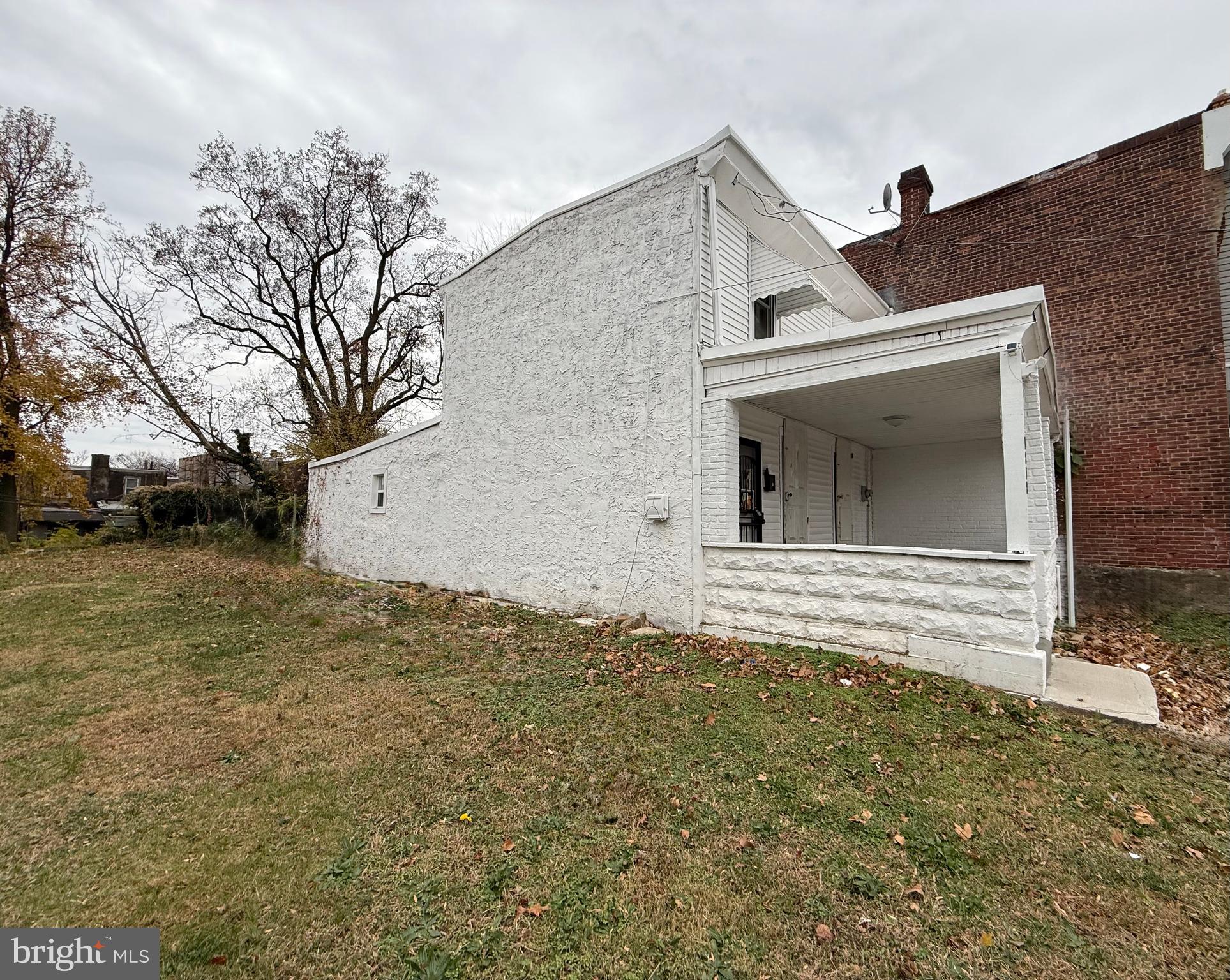 1818 HARRISON STREET