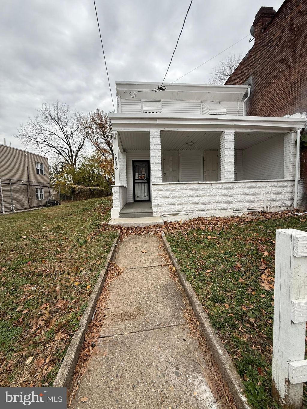Photo of 1818 Harrison Street, PHILADELPHIA, PA 19124 (MLS # PAPH2591042)