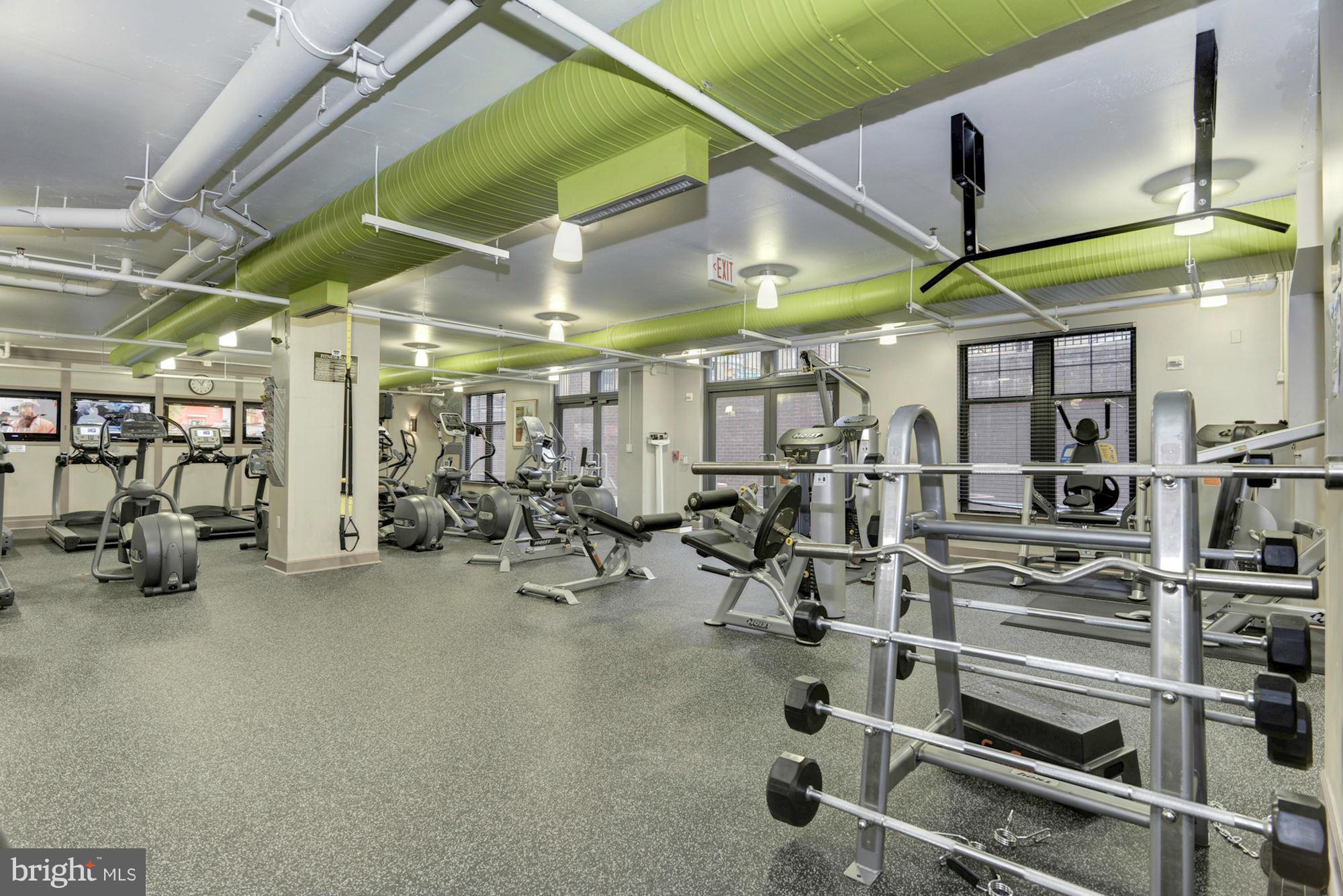 CLARENDON - Residential