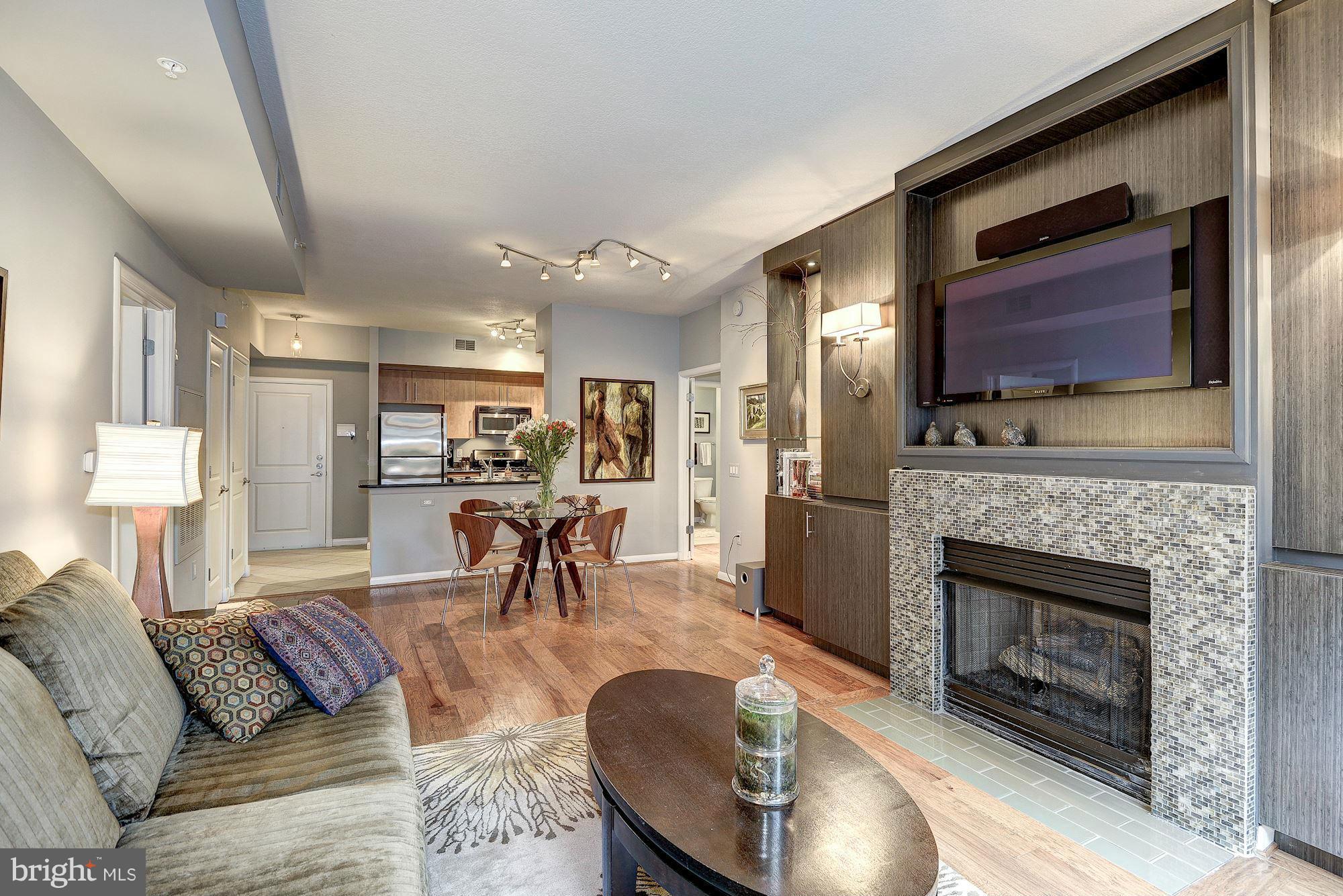 CLARENDON - Residential