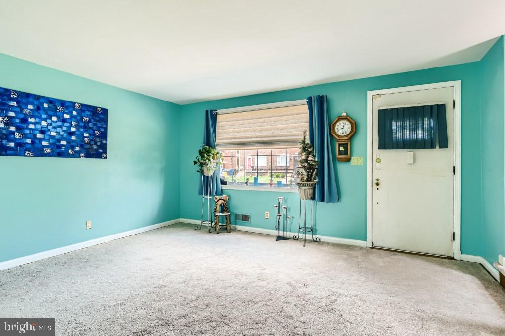 PARKVILLE - Residential