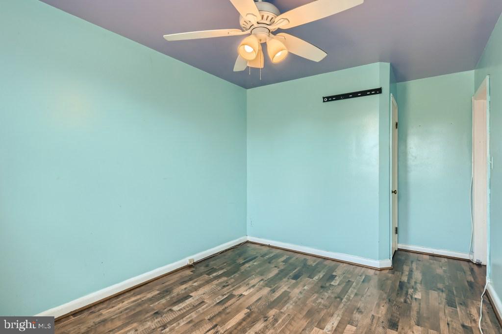 PARKVILLE - Residential