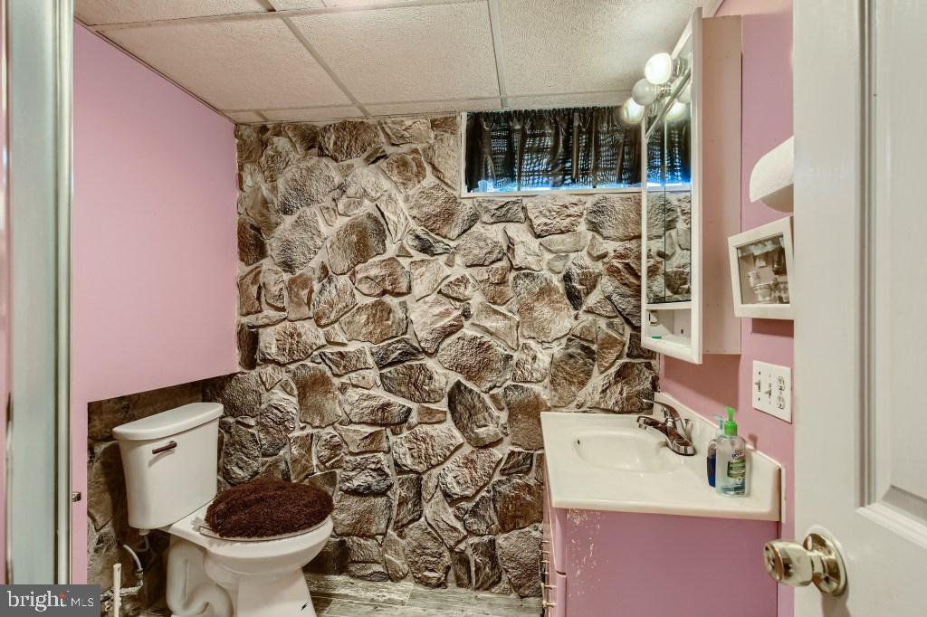 PARKVILLE - Residential