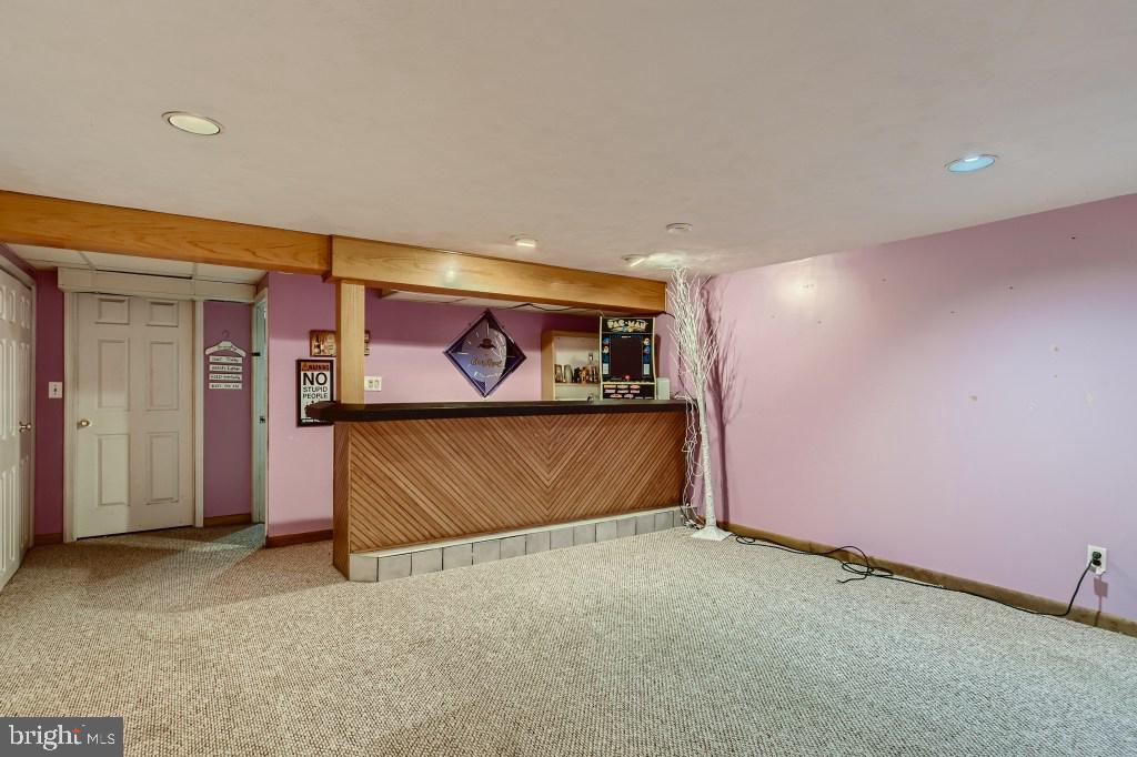 PARKVILLE - Residential