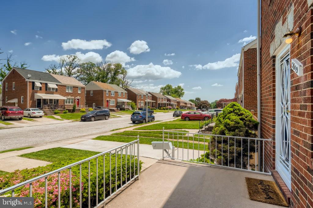 PARKVILLE - Residential