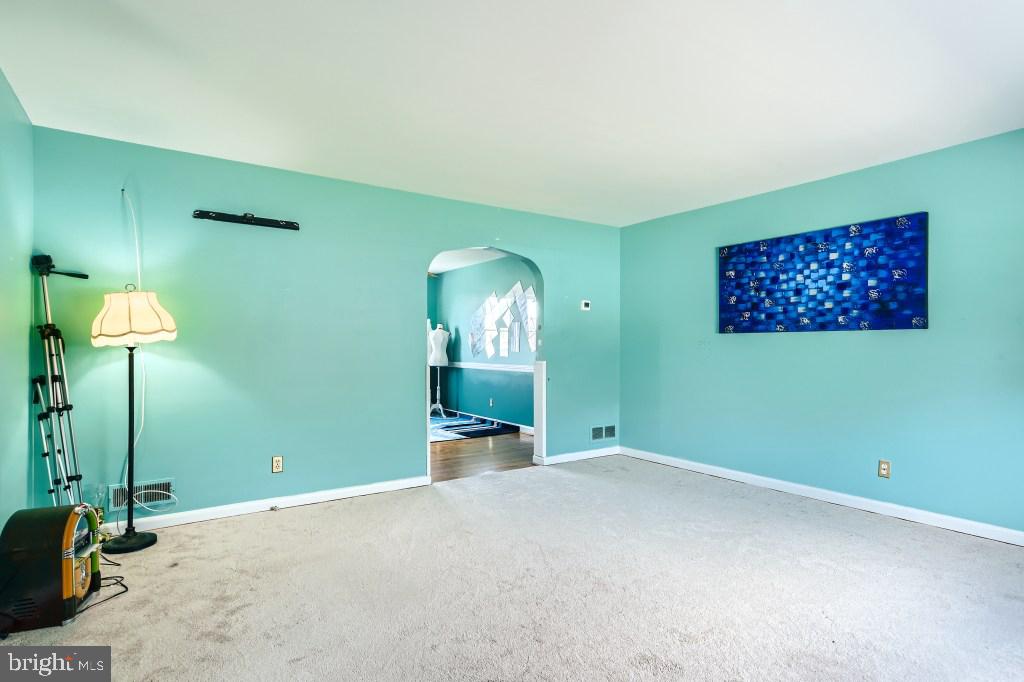 PARKVILLE - Residential